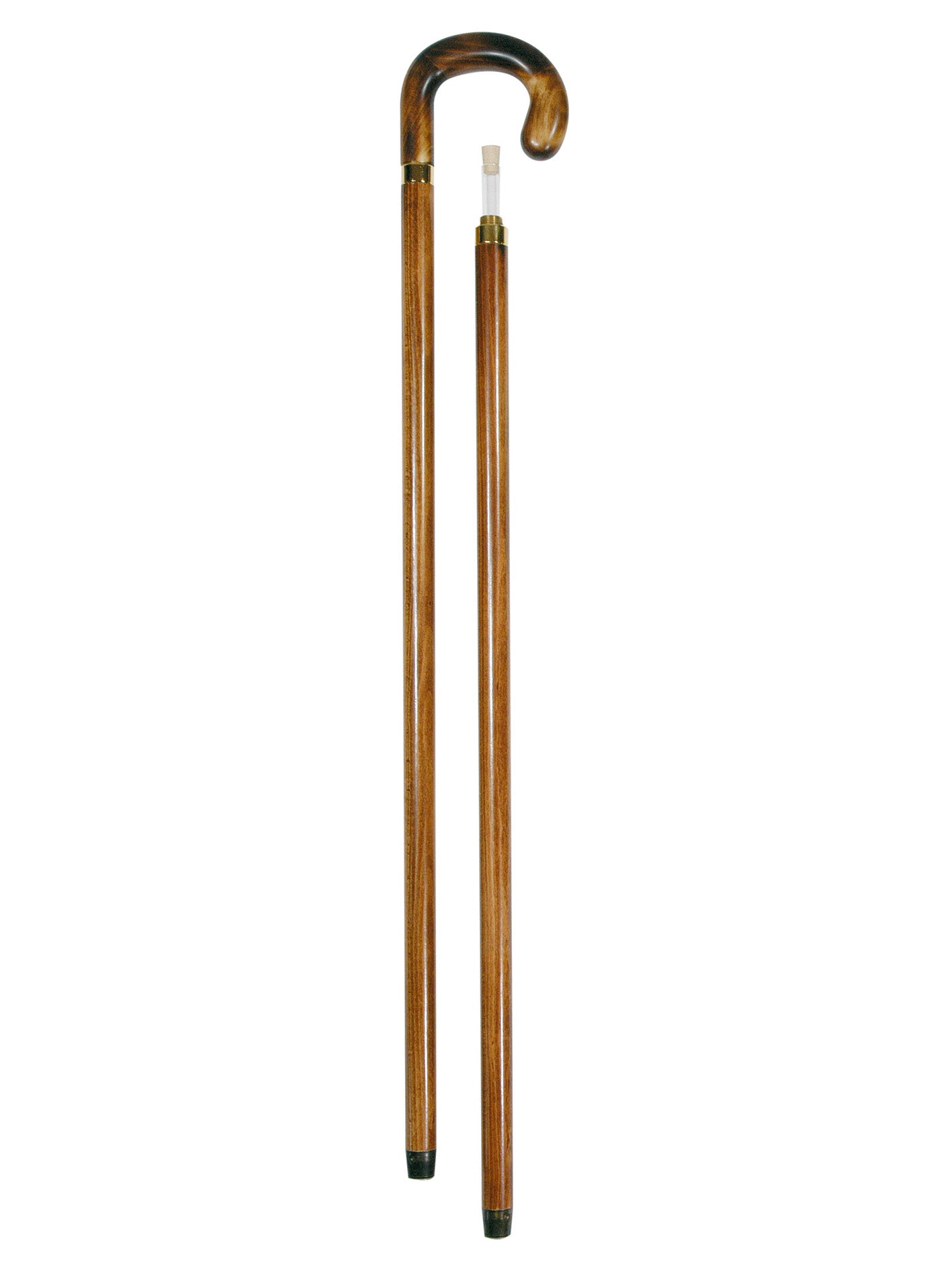 Beechwood Tippling Cane