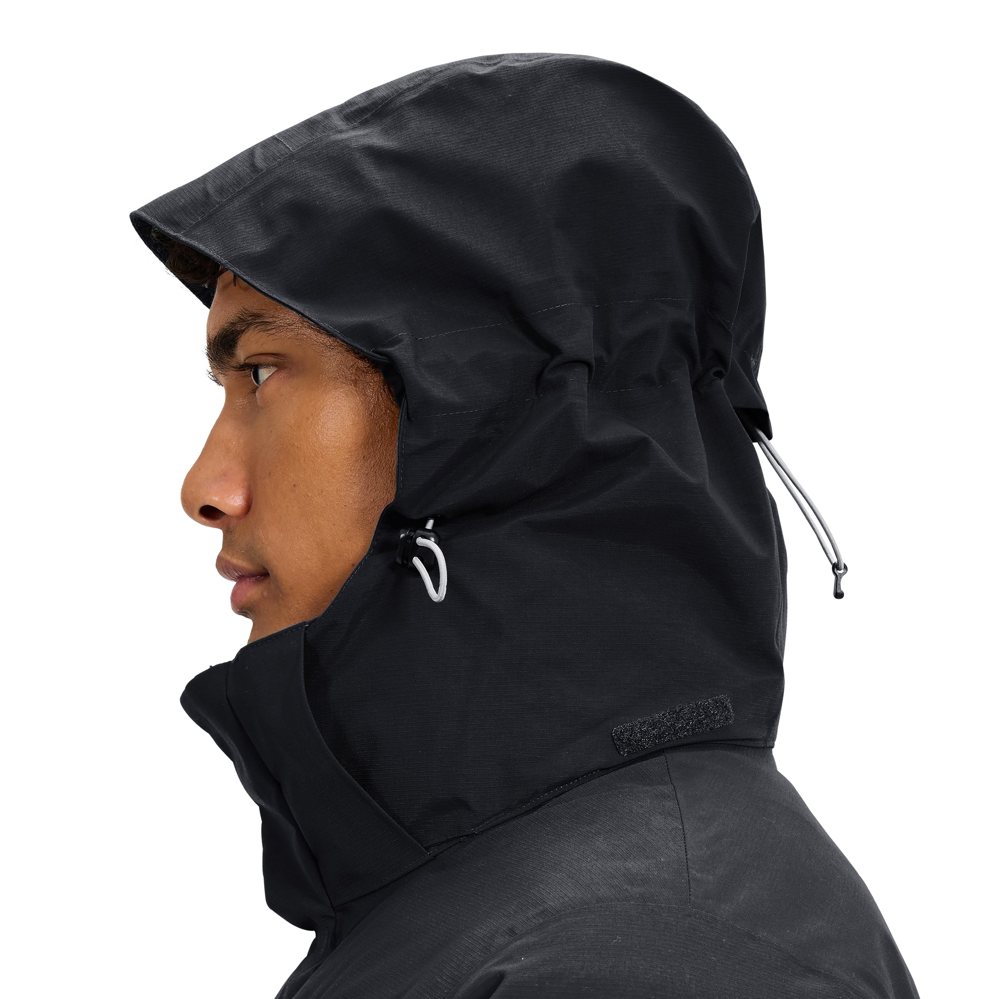 Men's Hillwalker Gore-Tex InterActive Jacket Black