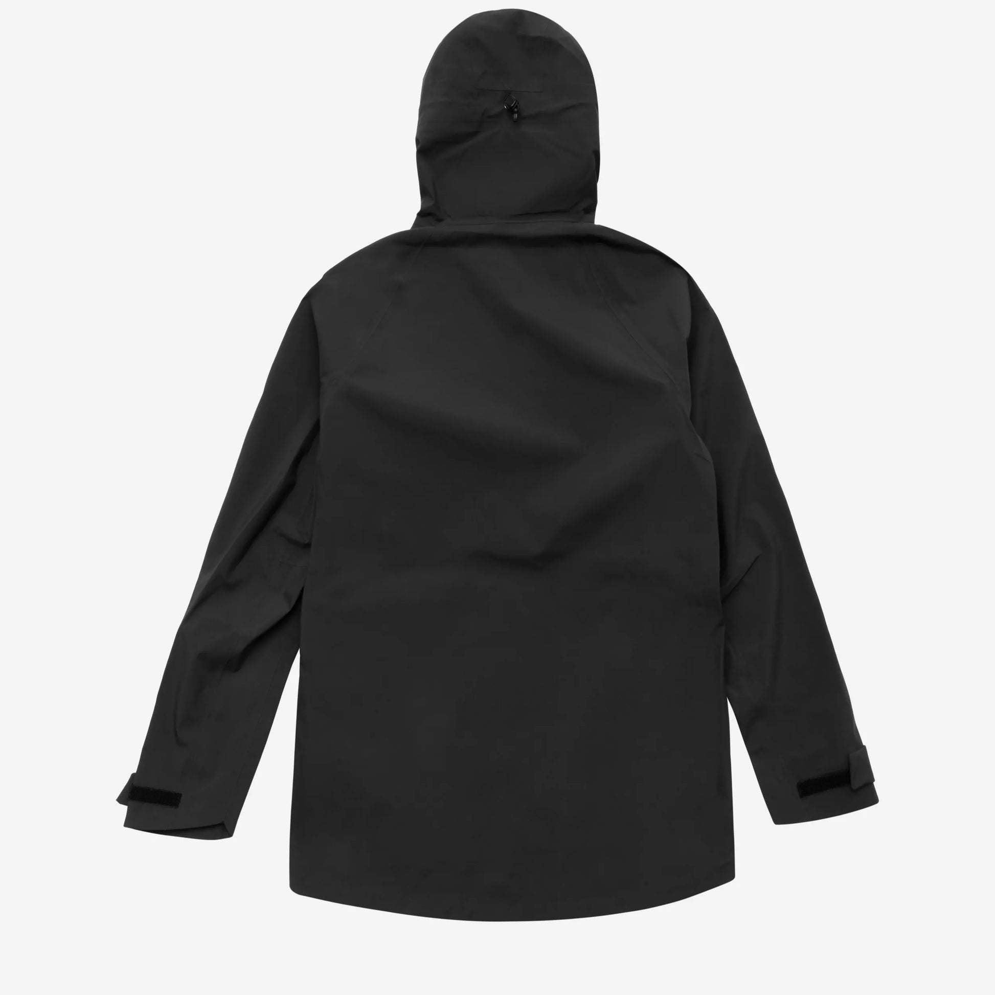 Ayre Shell Jacket Black