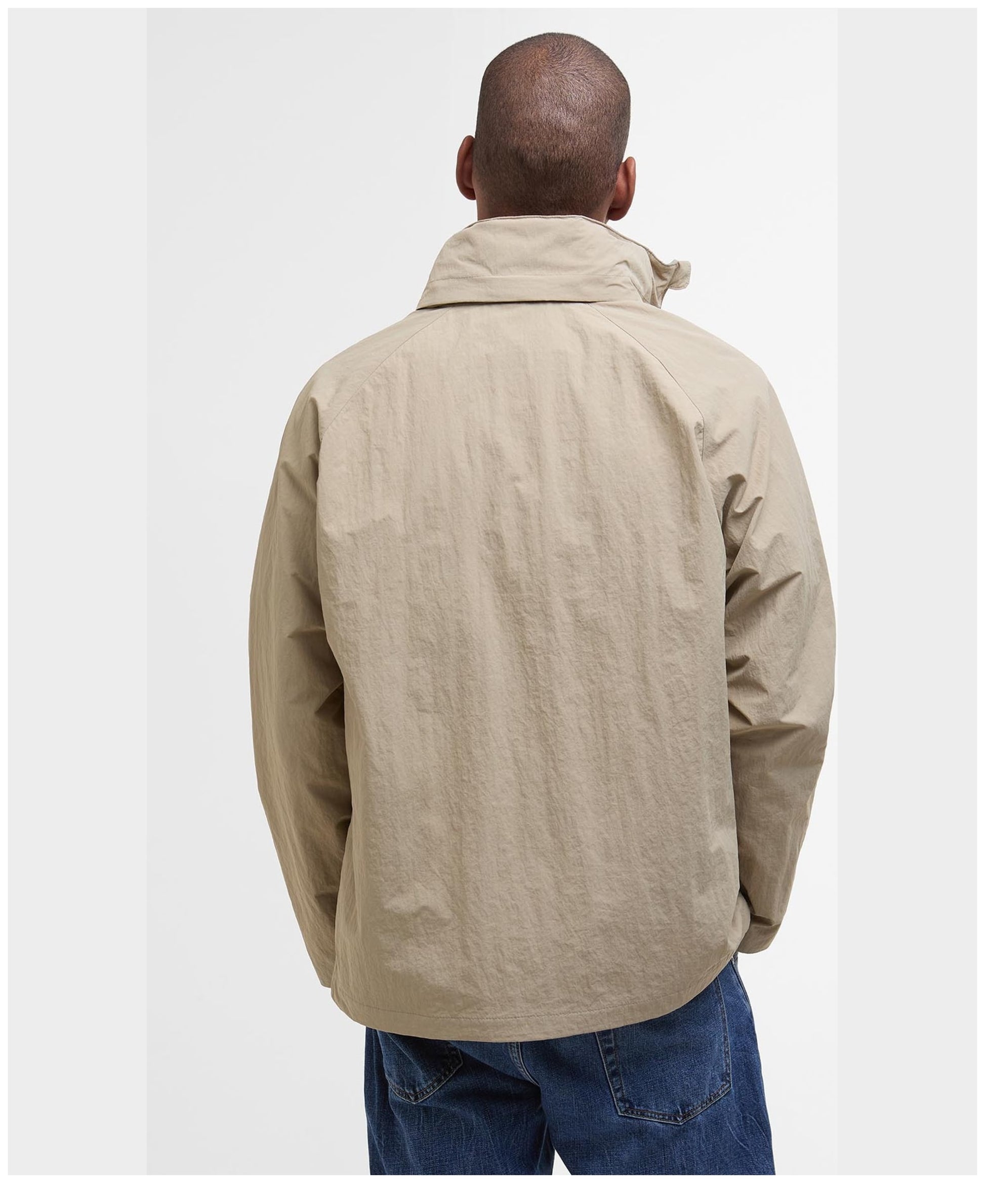 Keld Showerproof Jacket
