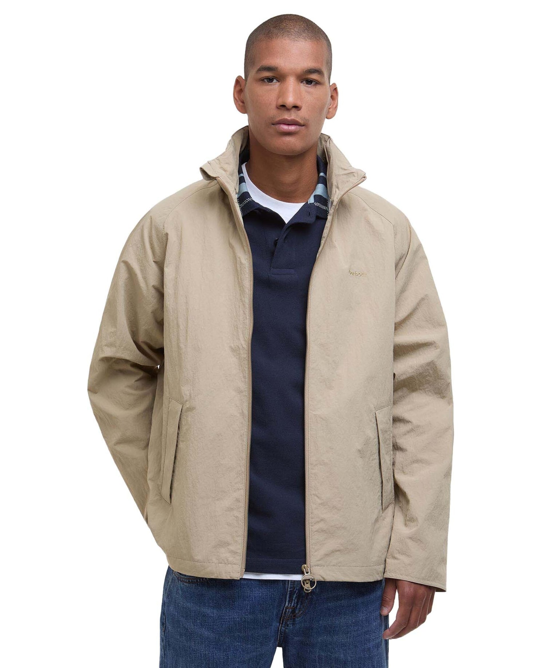 Keld Showerproof Jacket