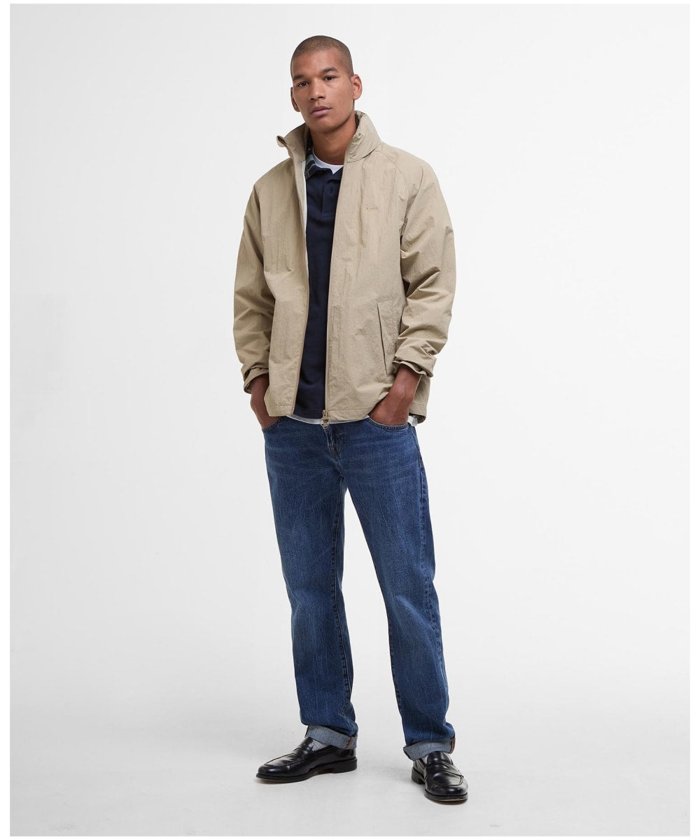 Keld Showerproof Jacket