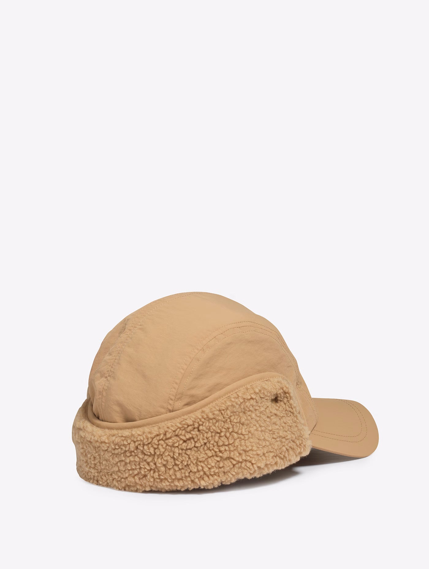 Trapper Hat Osier