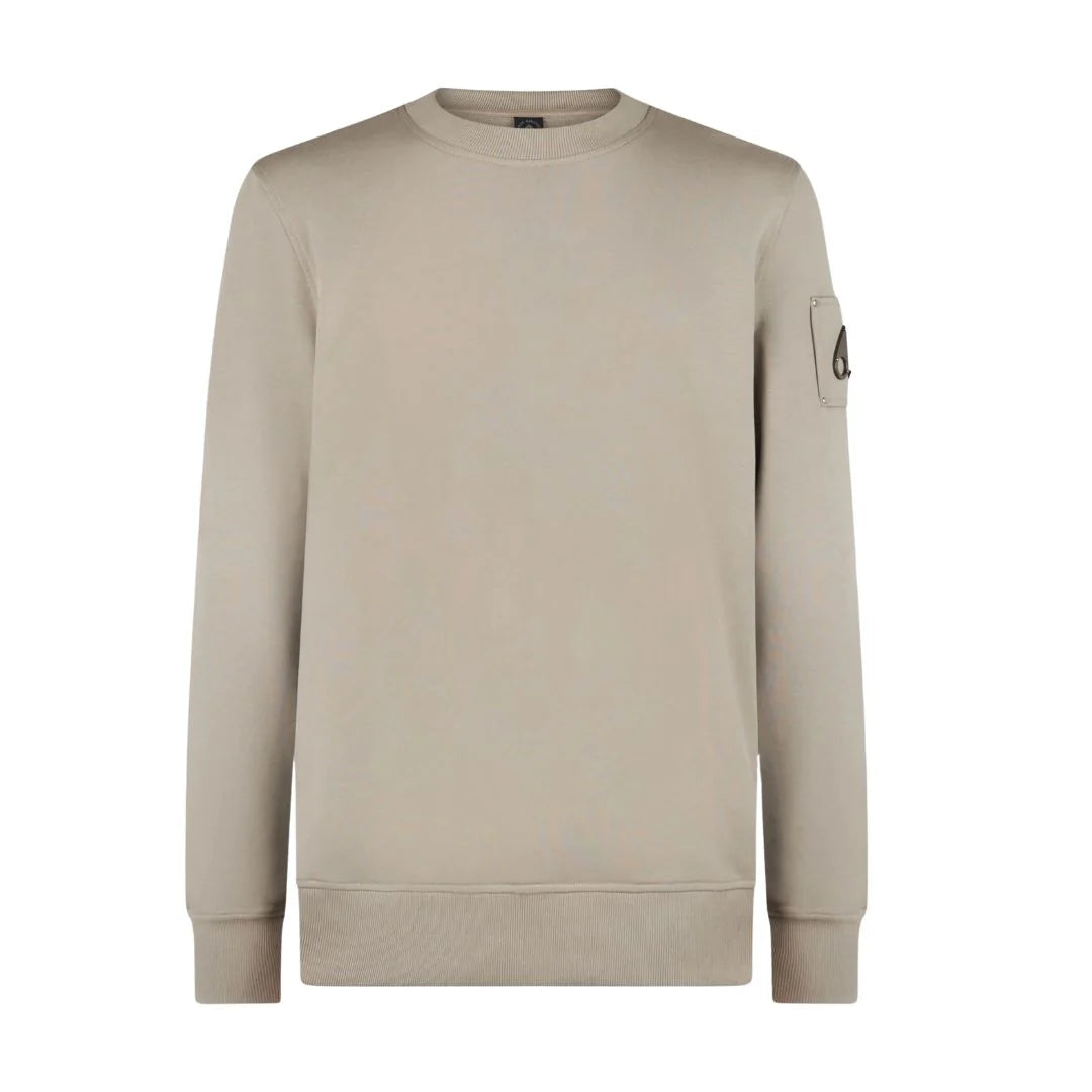 Hartsfield Crew Sweatshirt Dusk