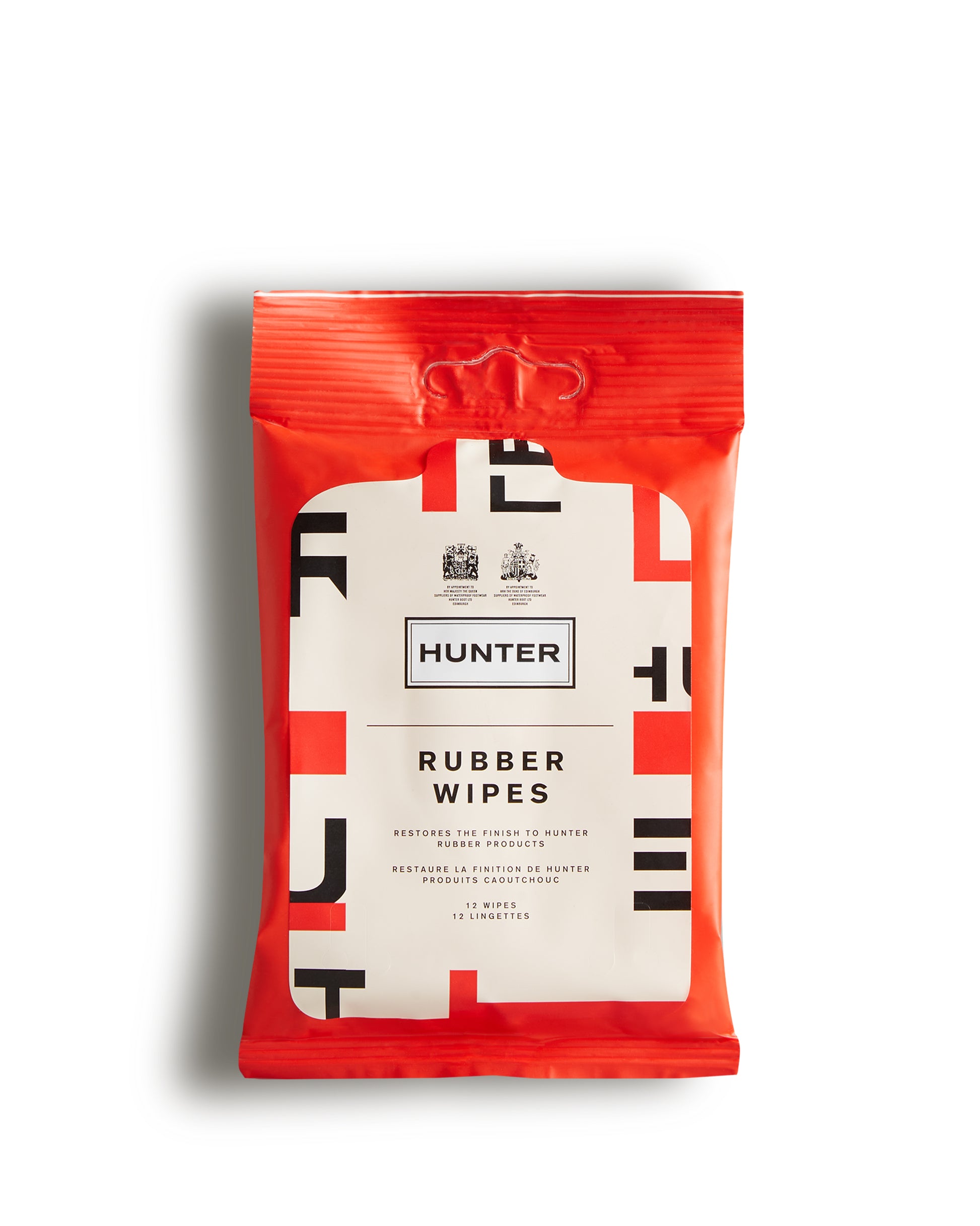 Boot Wipes