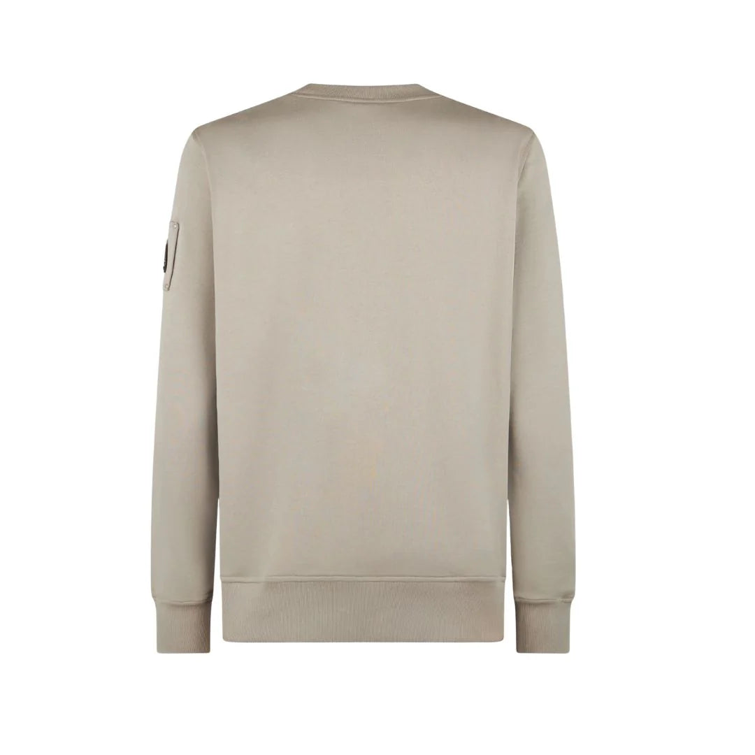 Hartsfield Crew Sweatshirt Dusk