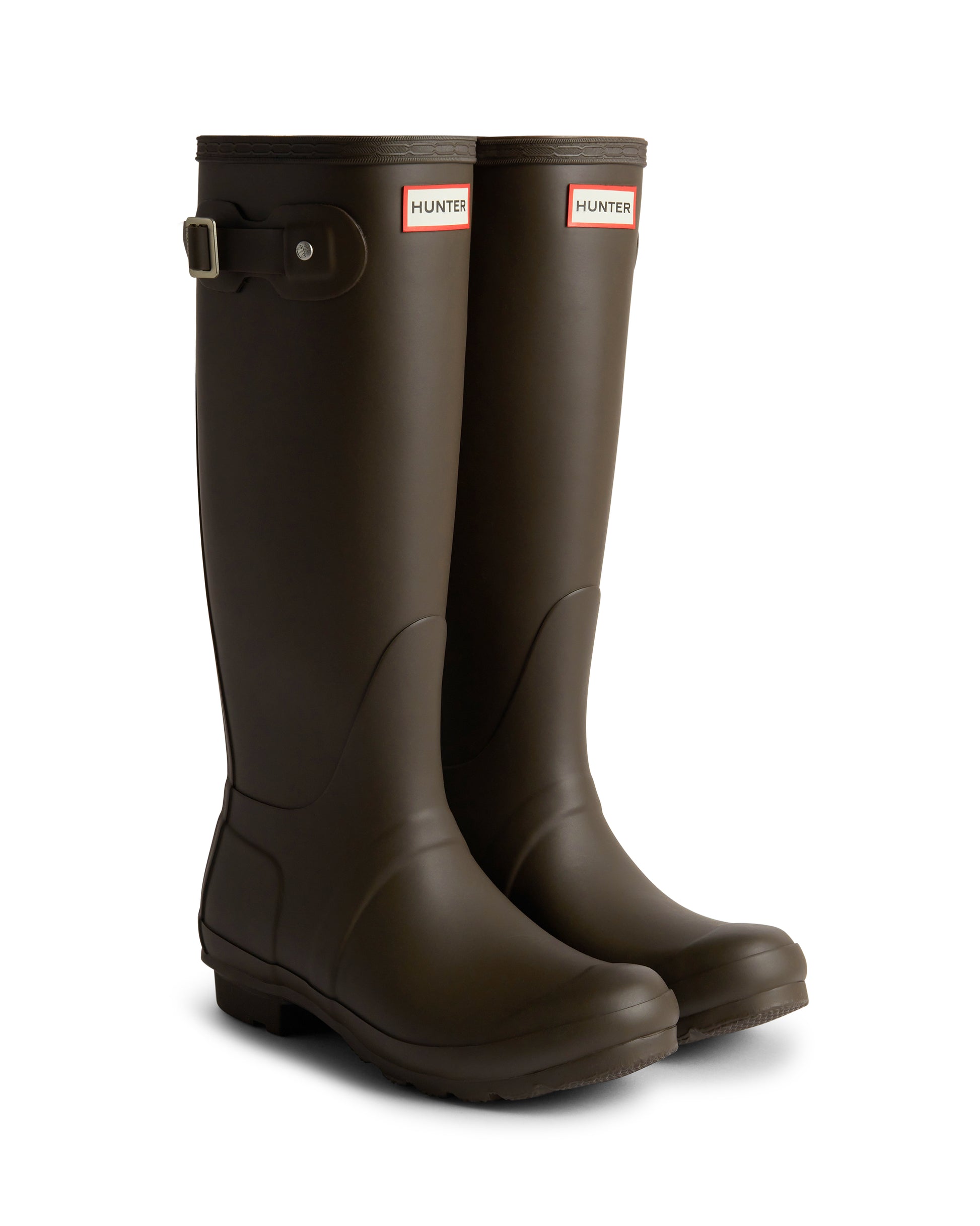 Women's Original Tall Boot Chocolate Brown