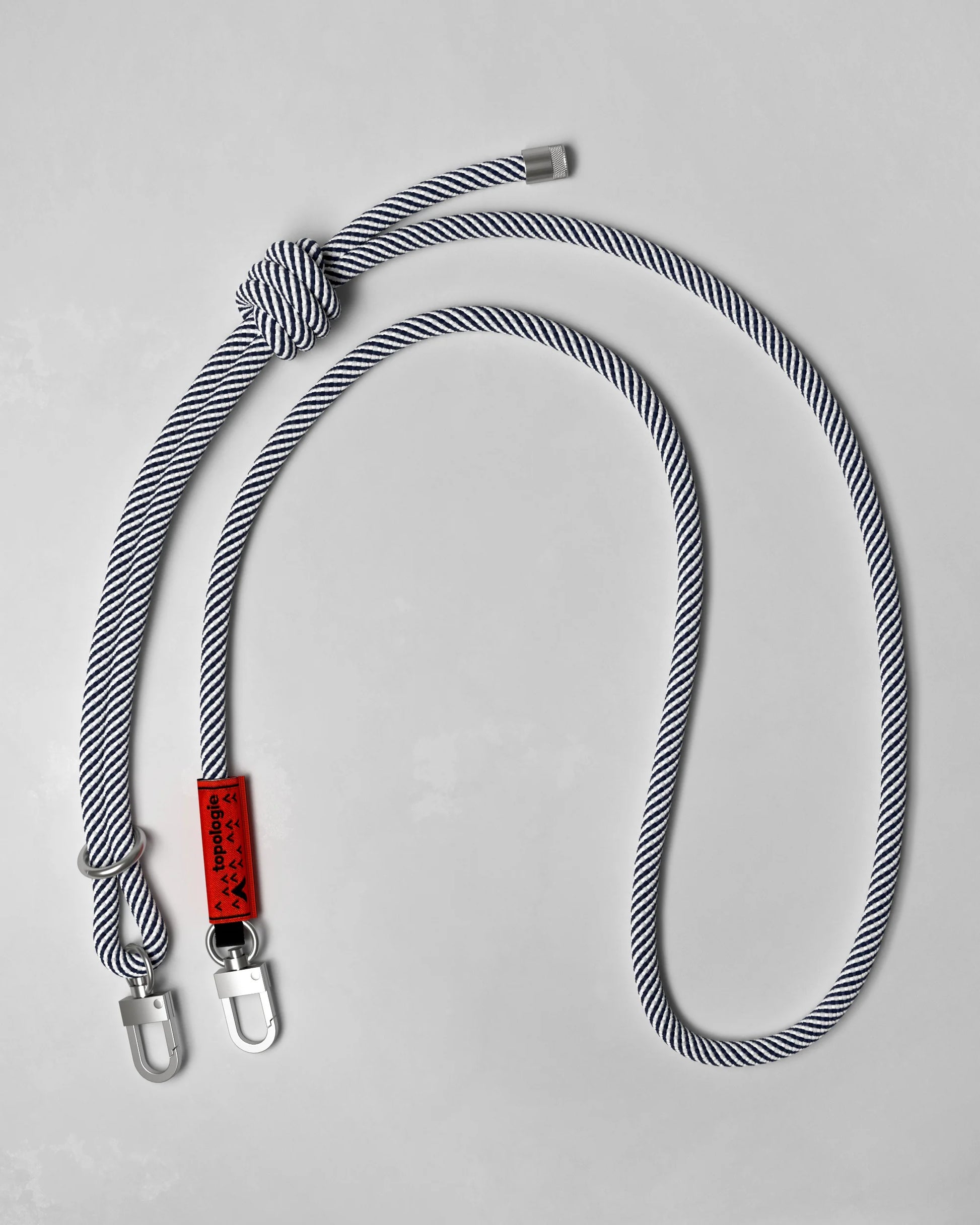 Wares 8.0mm Rope Strap Nautica