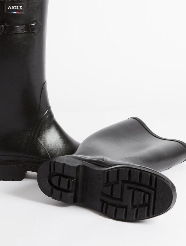Cessac Women's Boot Black