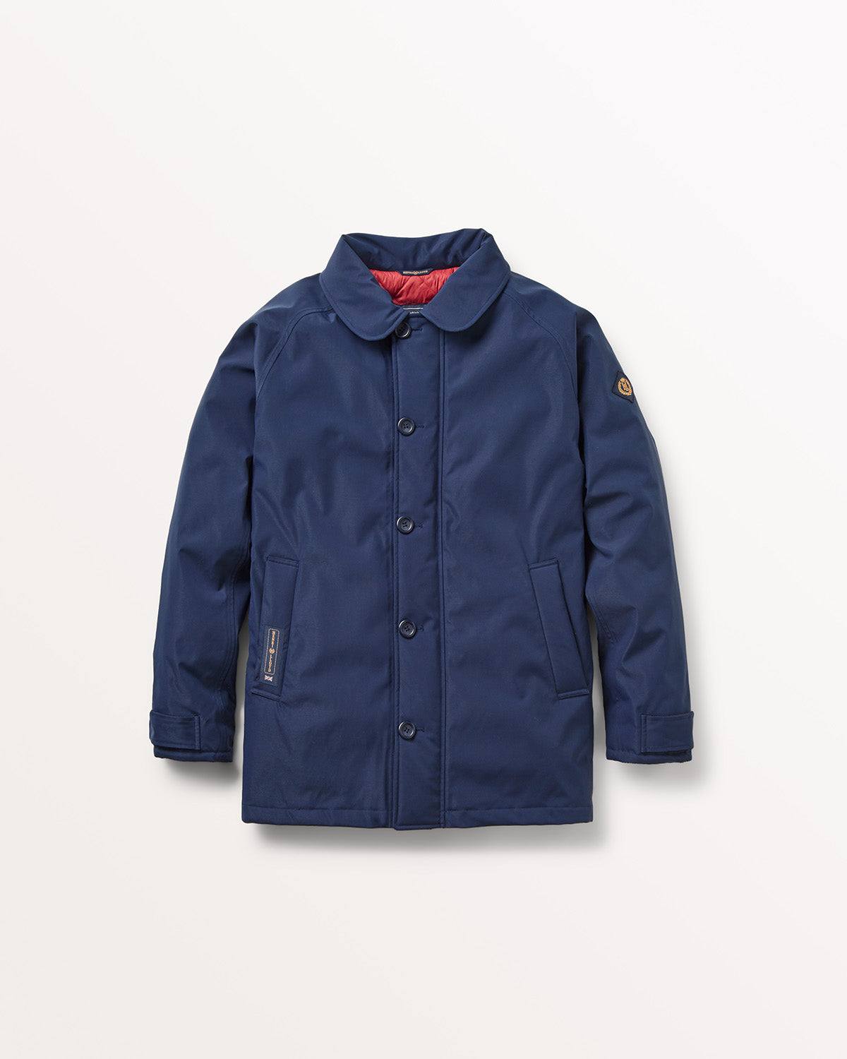 Original Consort Jacket Navy