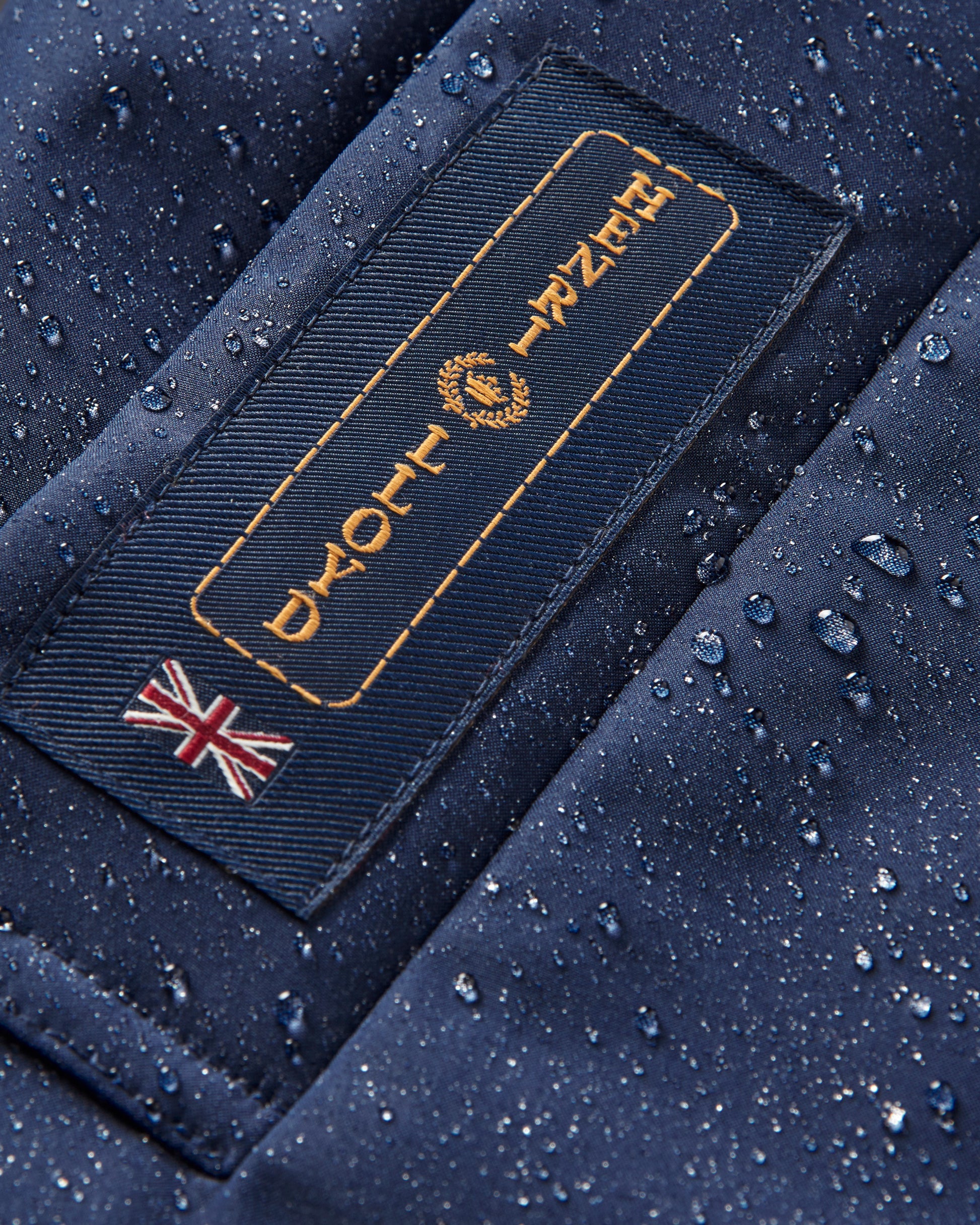 Original Consort Jacket Navy