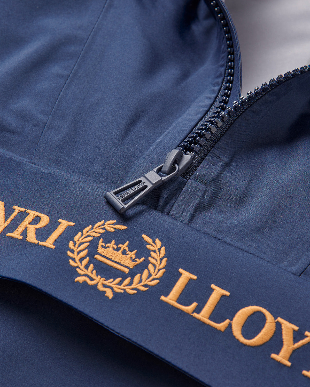 Viking Smock Navy