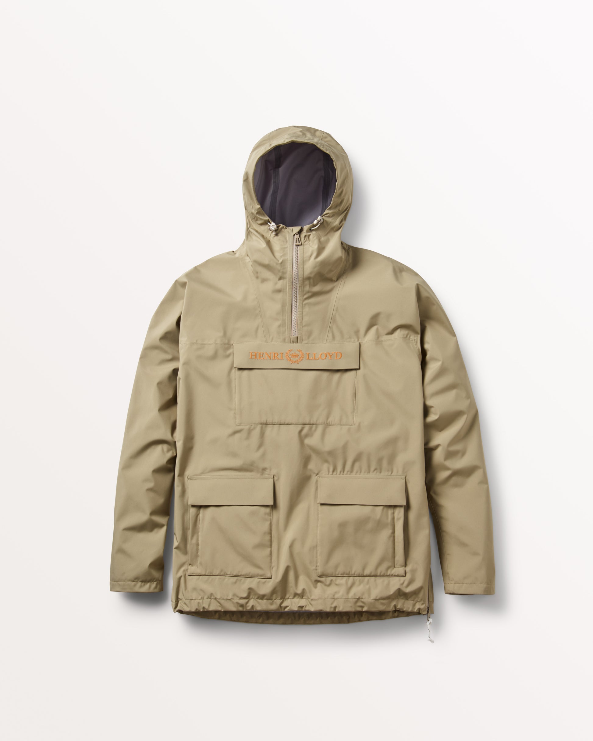 Viking Smock Light Olive