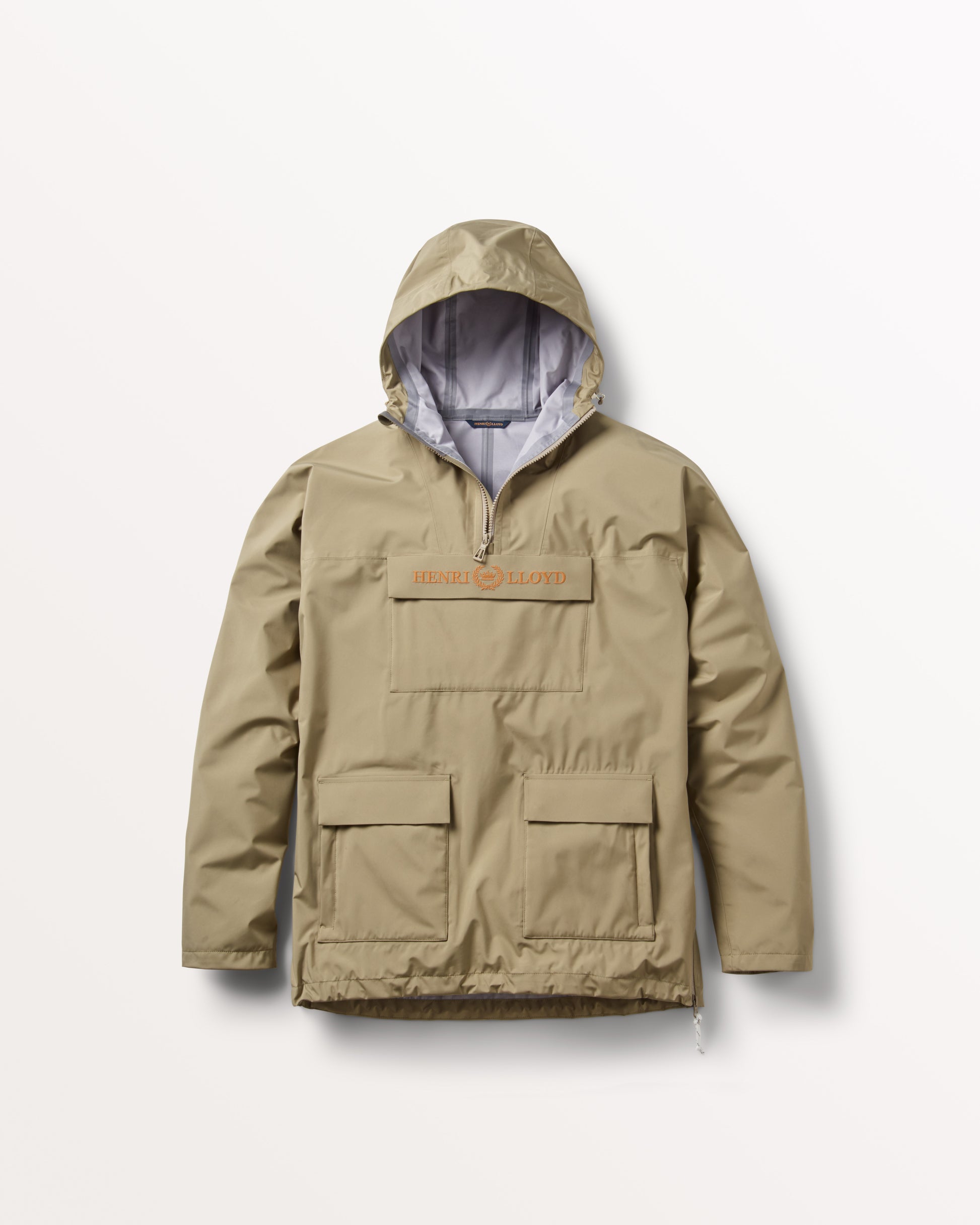 Viking Smock Light Olive