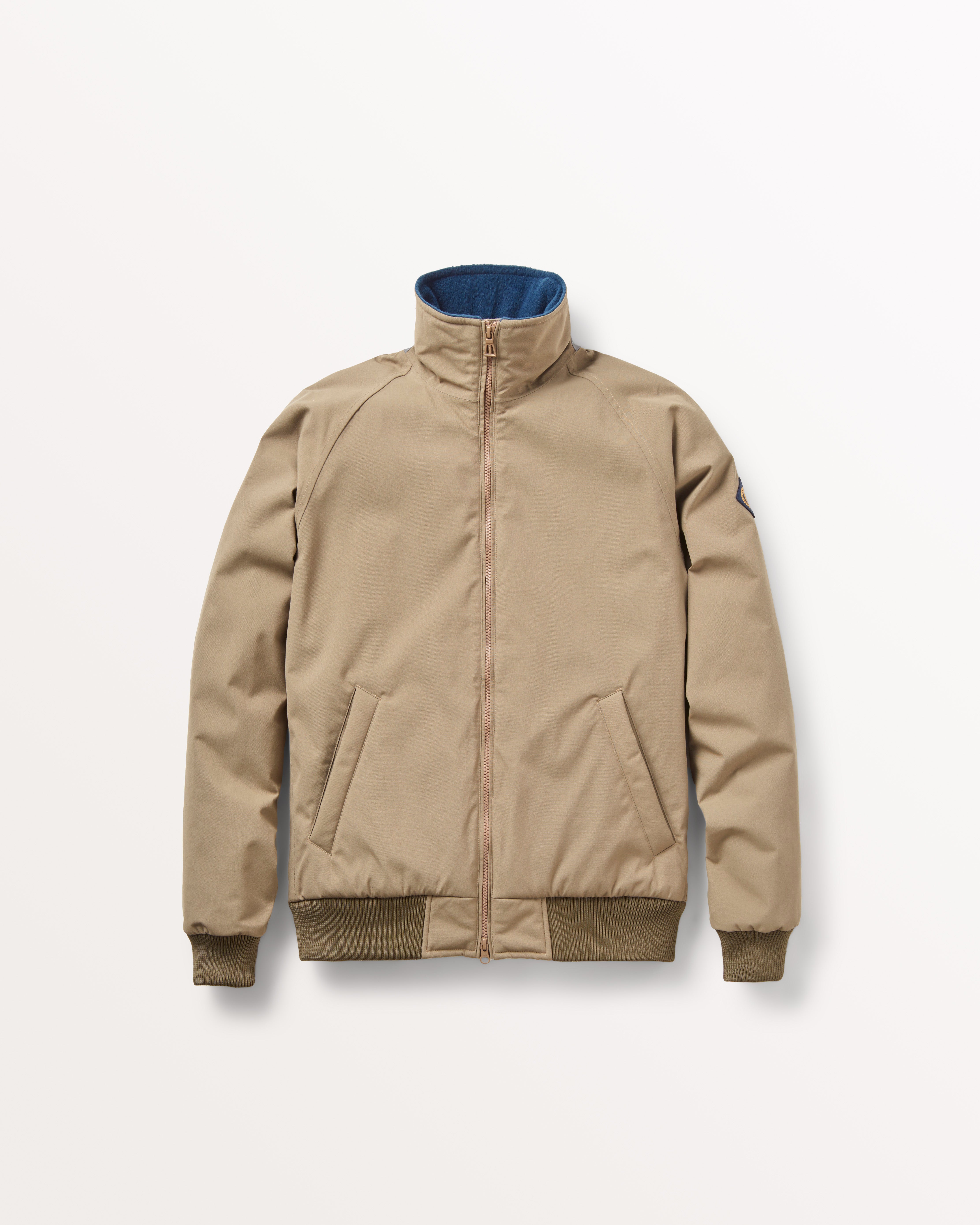 Henri lloyd harrington jacket best sale