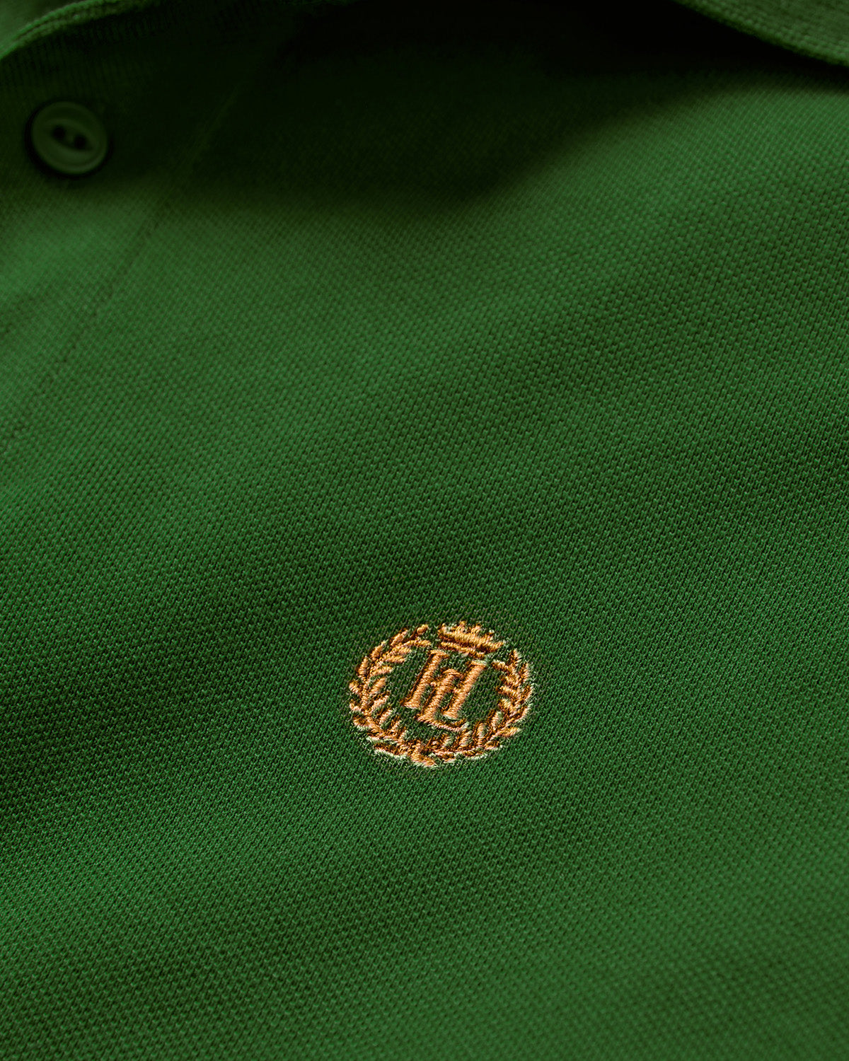 St Ives Polo Racing Green