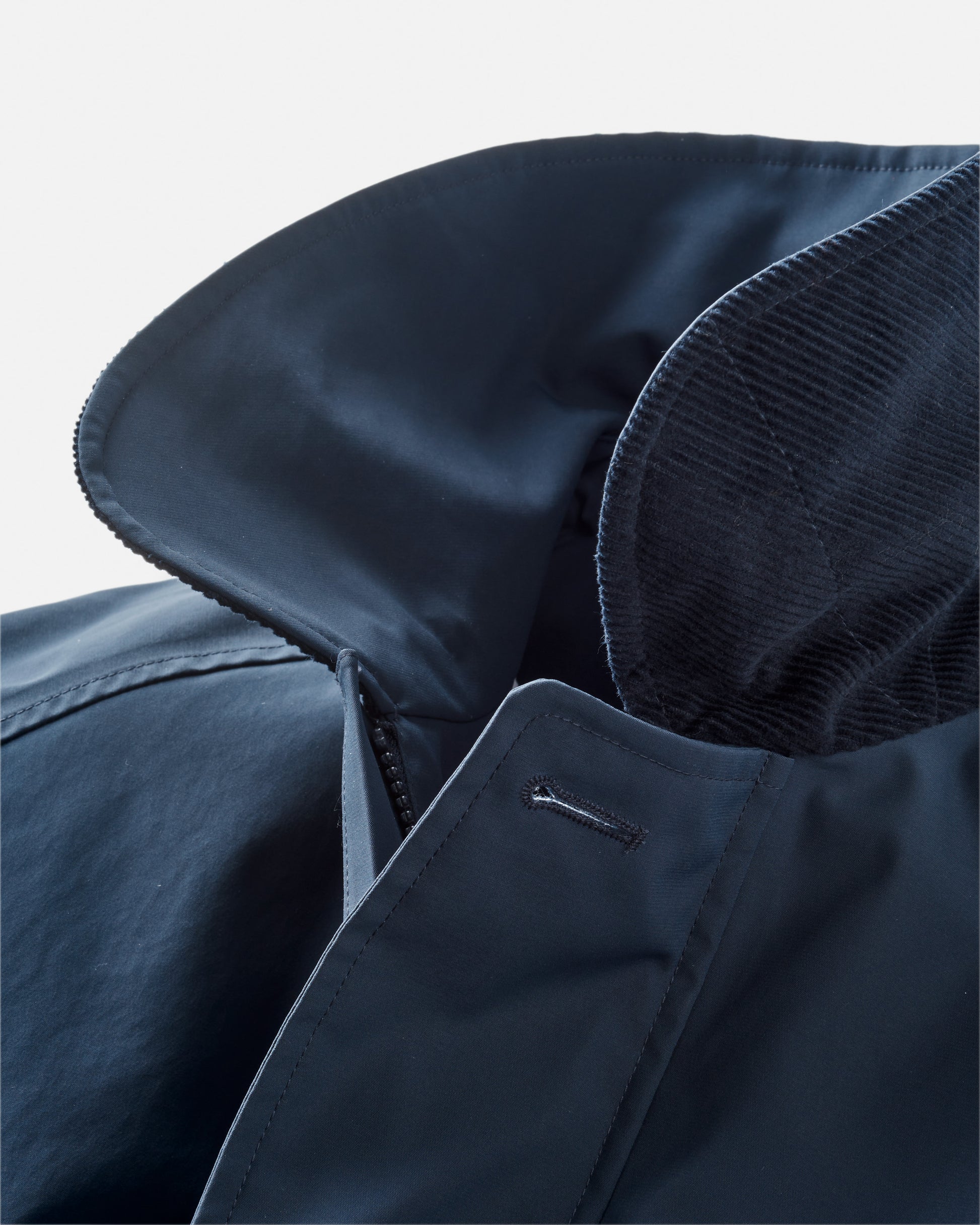 Consort Rivieria Jacket Navy Blue