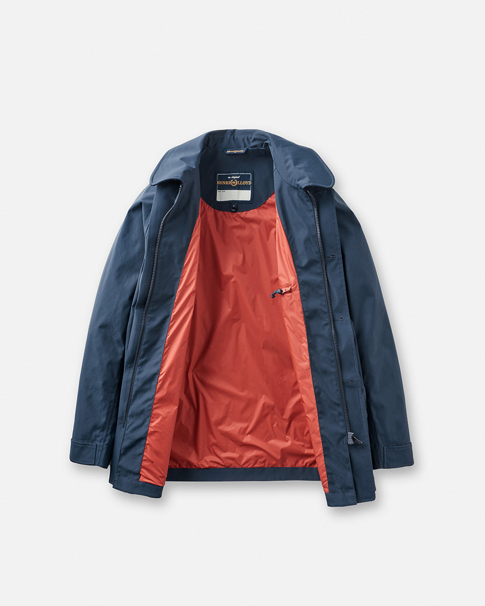 Consort Rivieria Jacket Navy Blue
