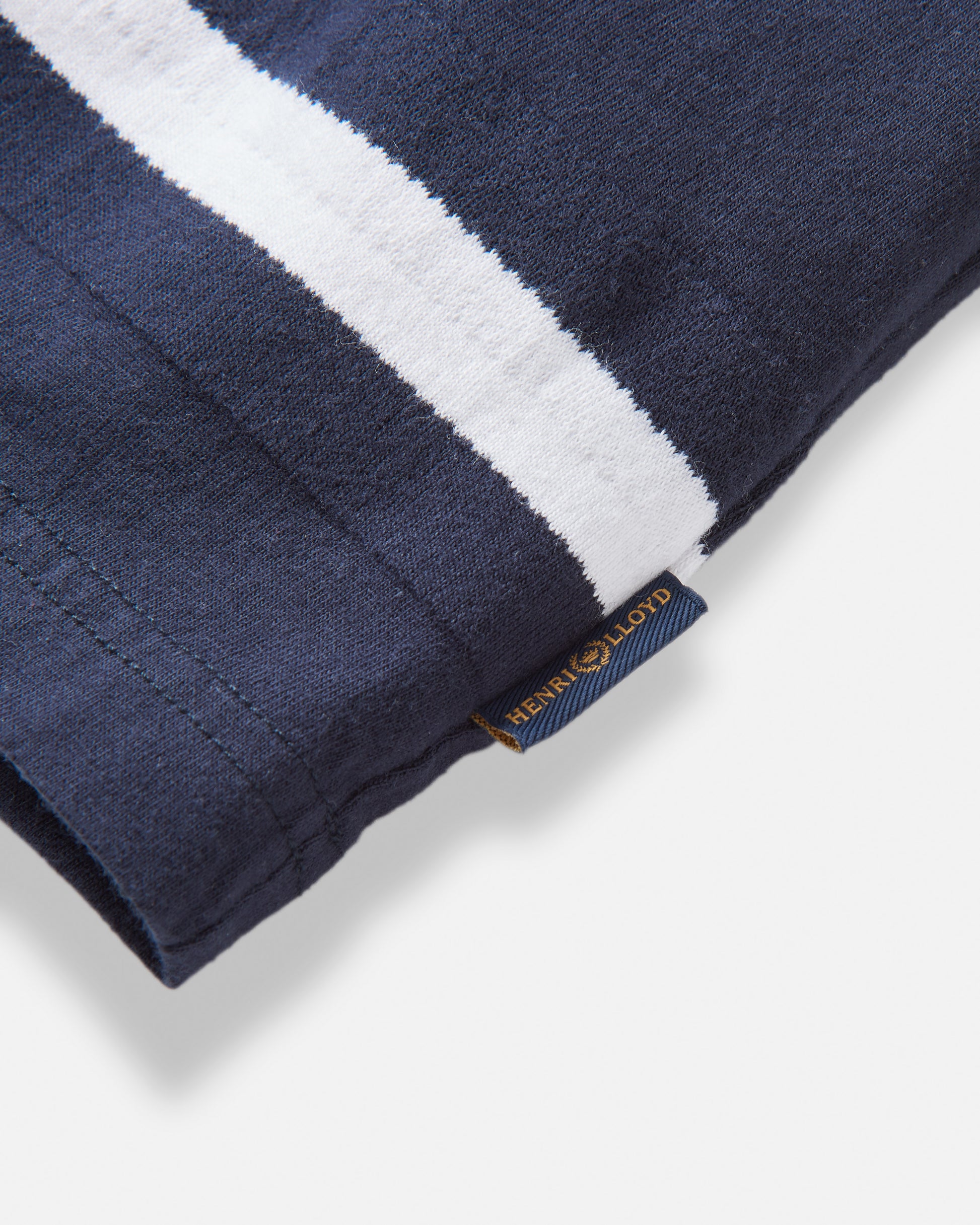 Salcombe Tee Navy Blue