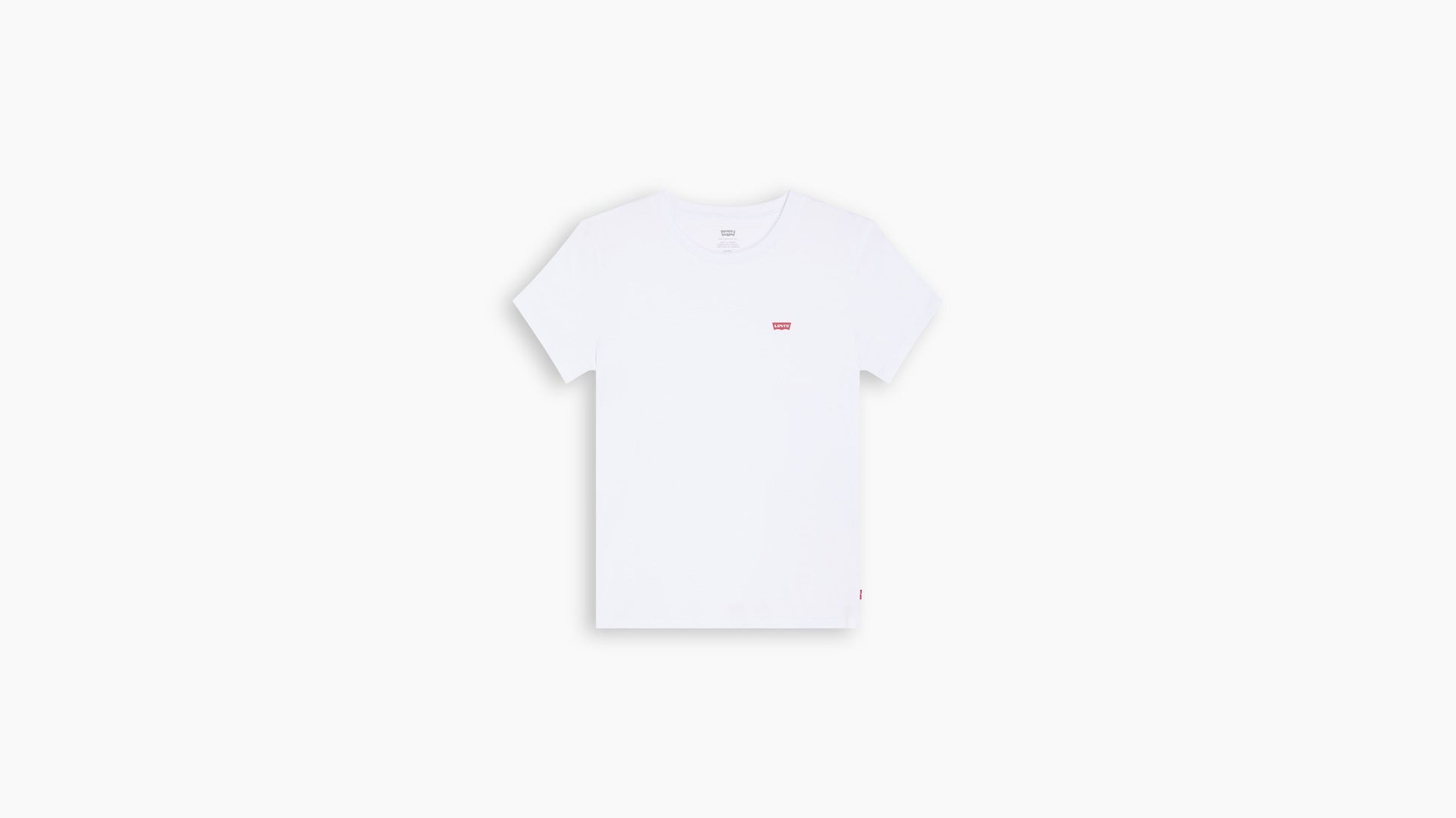 Perfect Tee White