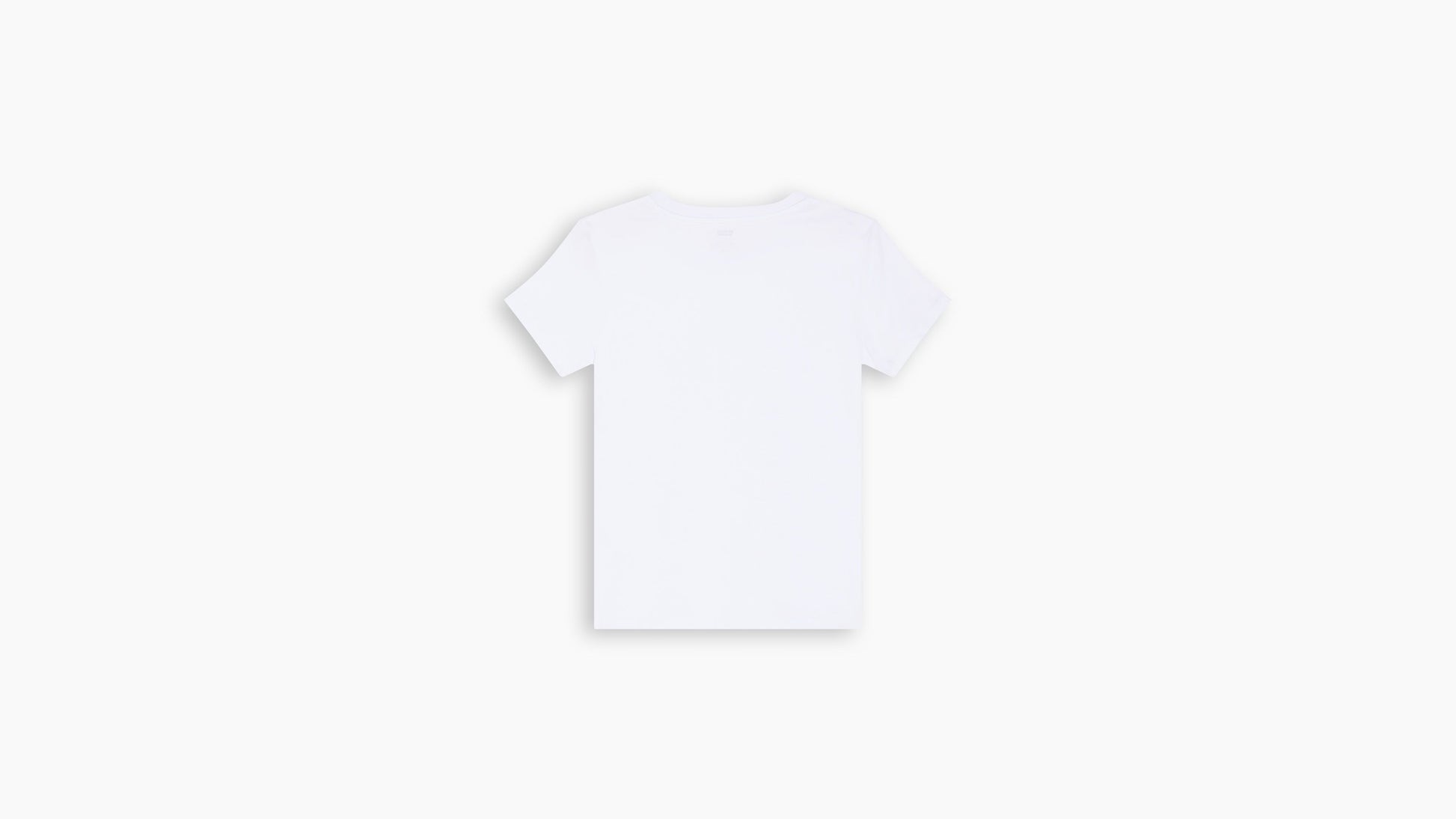 Perfect Tee White