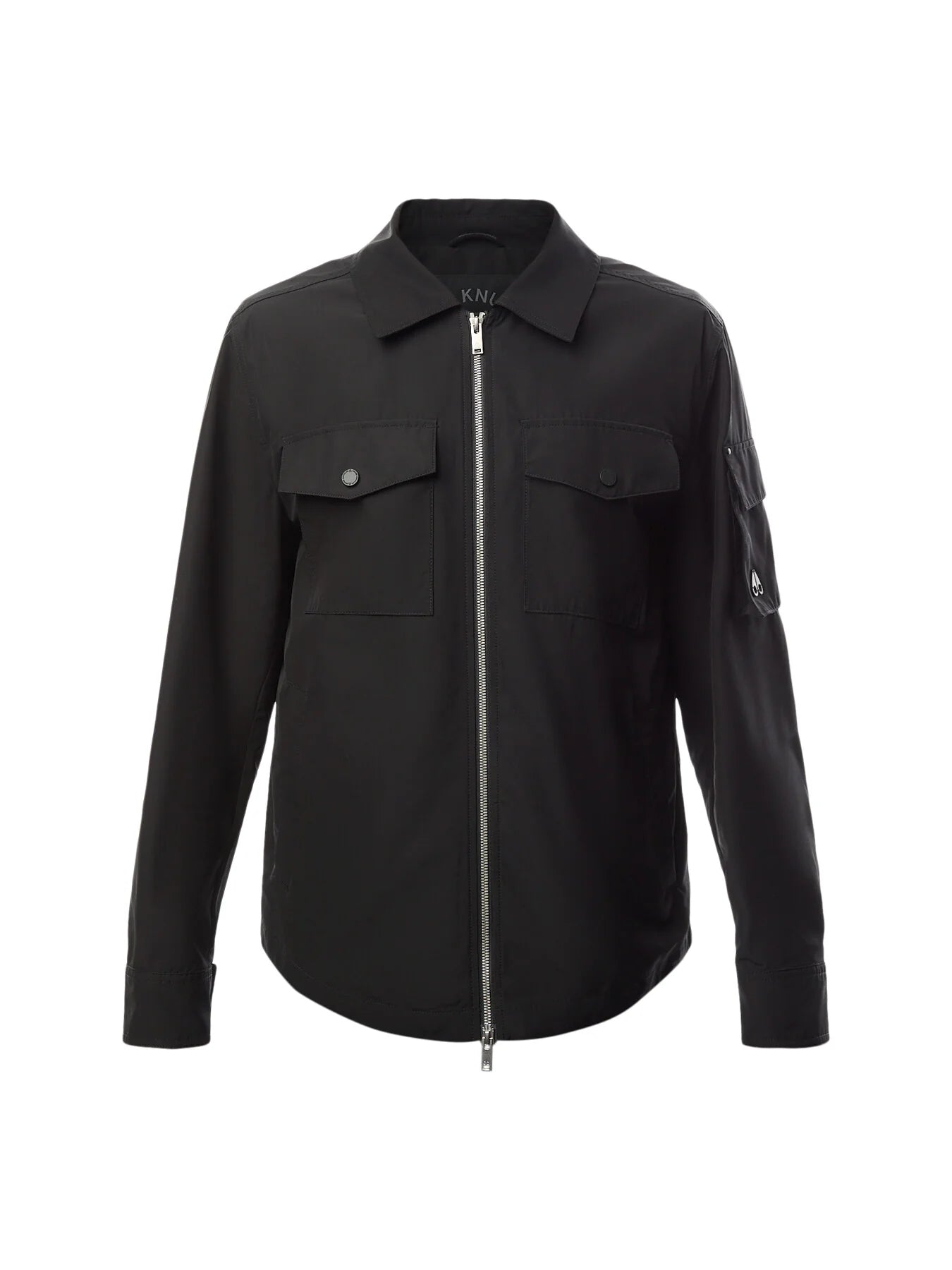 Charlesbourg Jacket Navy