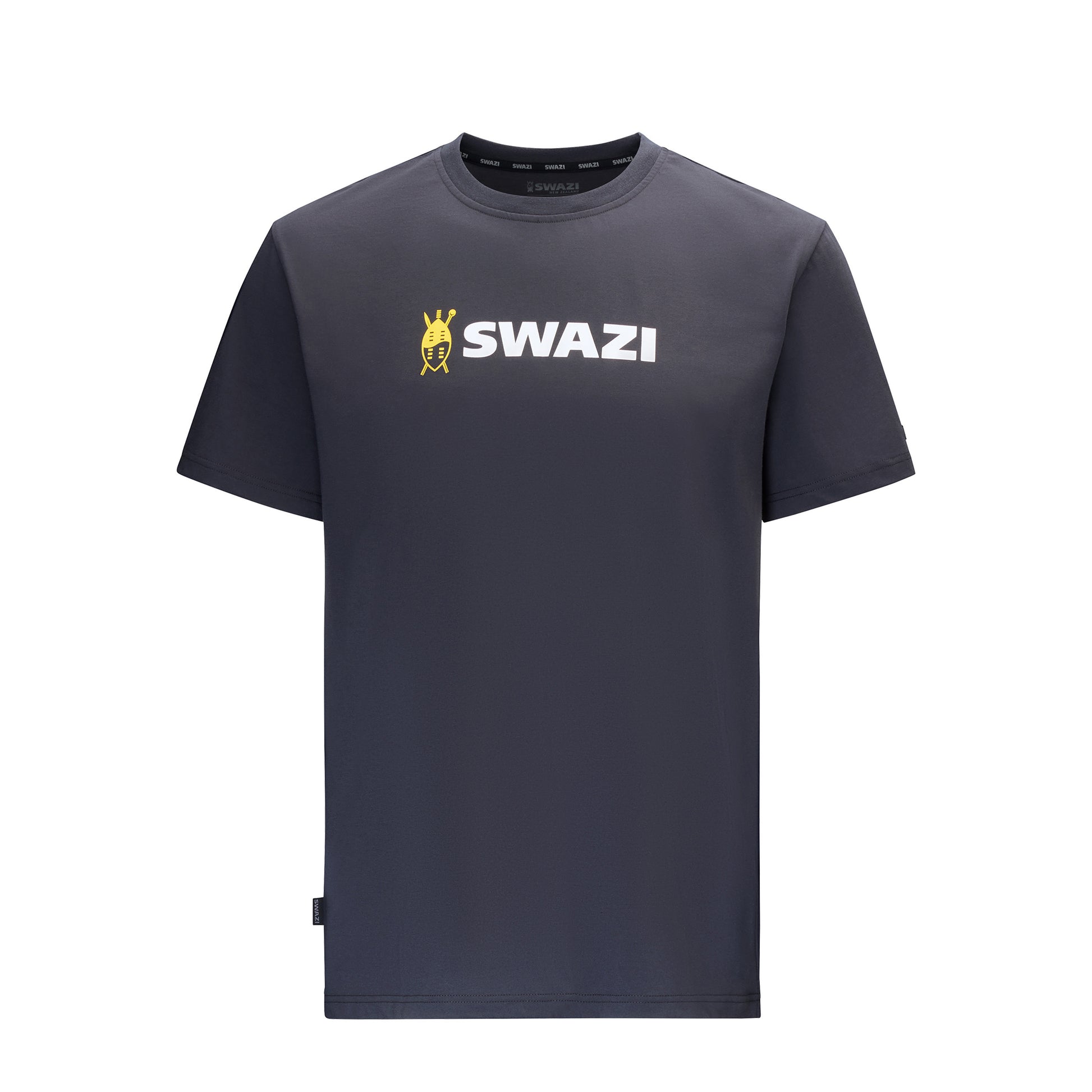 Swazi Tee Granite