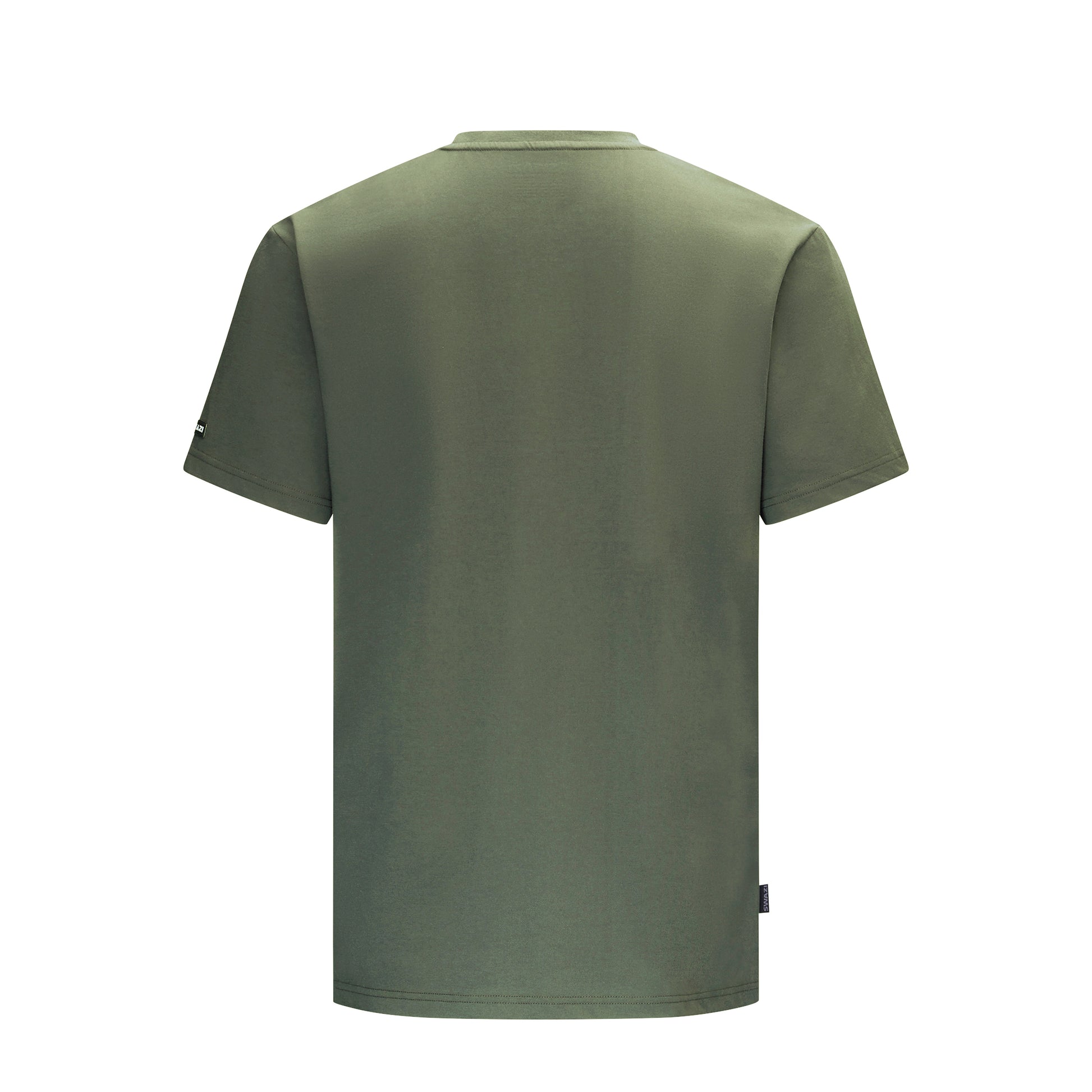 Swazi Tee Ranger