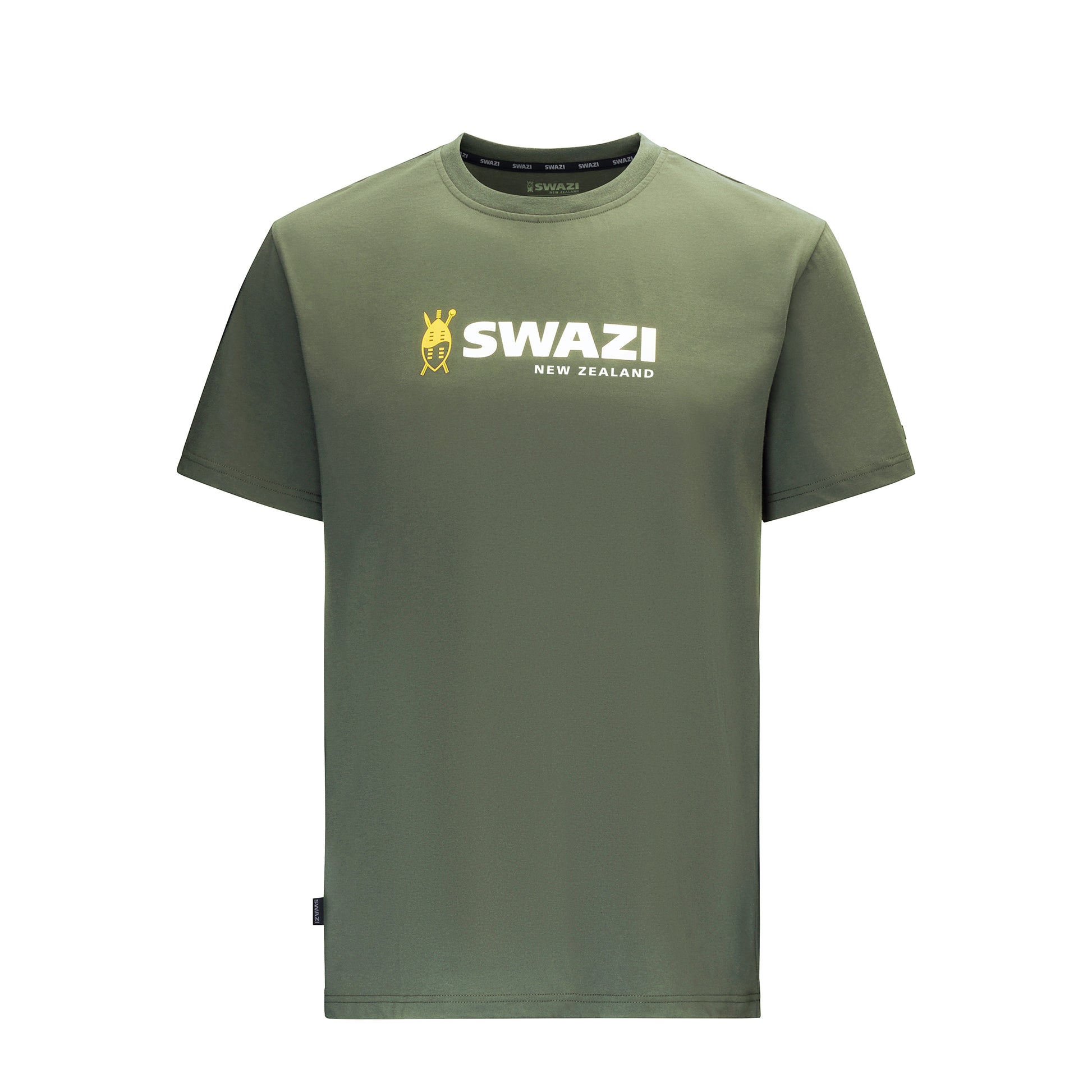 Swazi Tee Ranger
