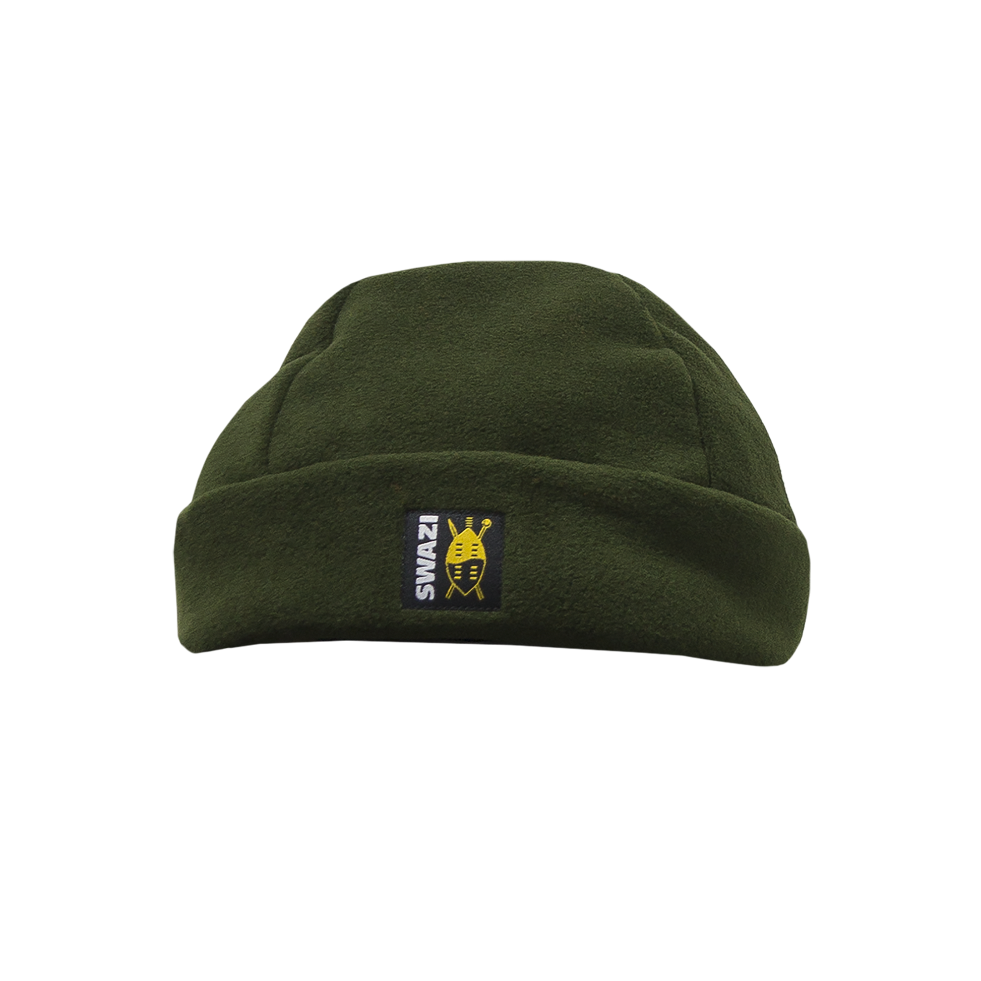 Hasbeanie Olive