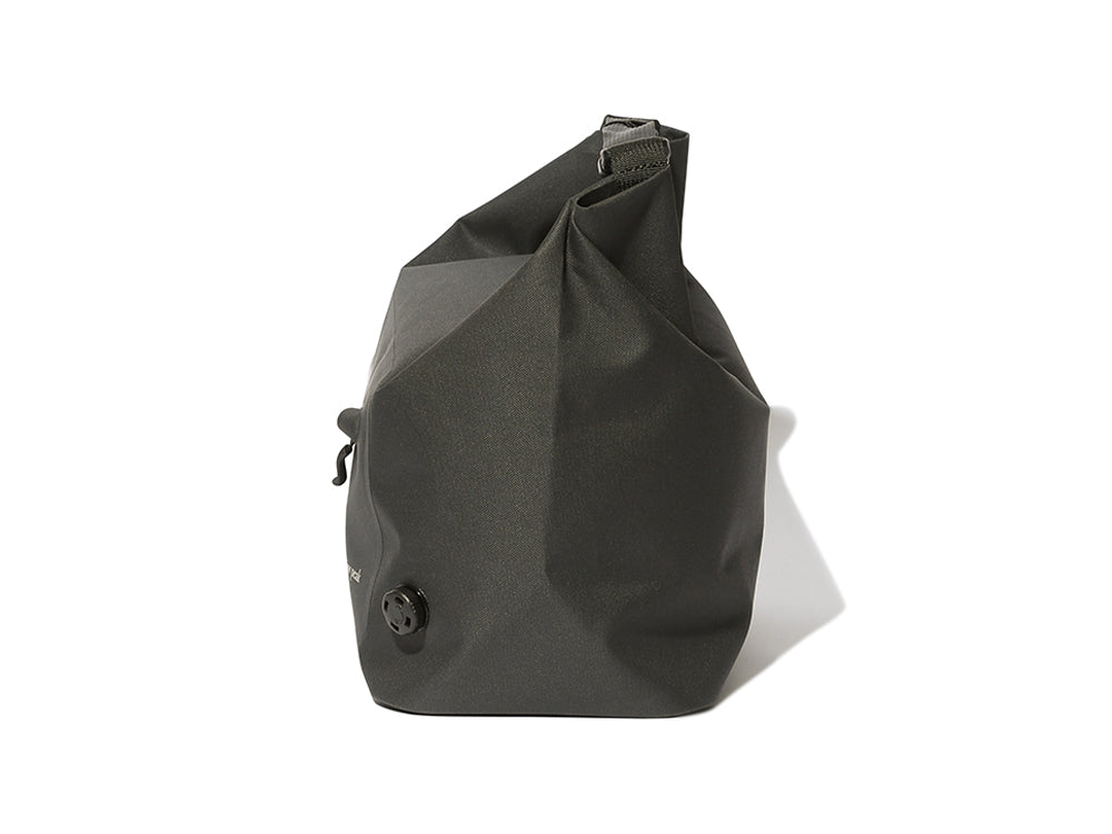 Mini Dry Bag Black