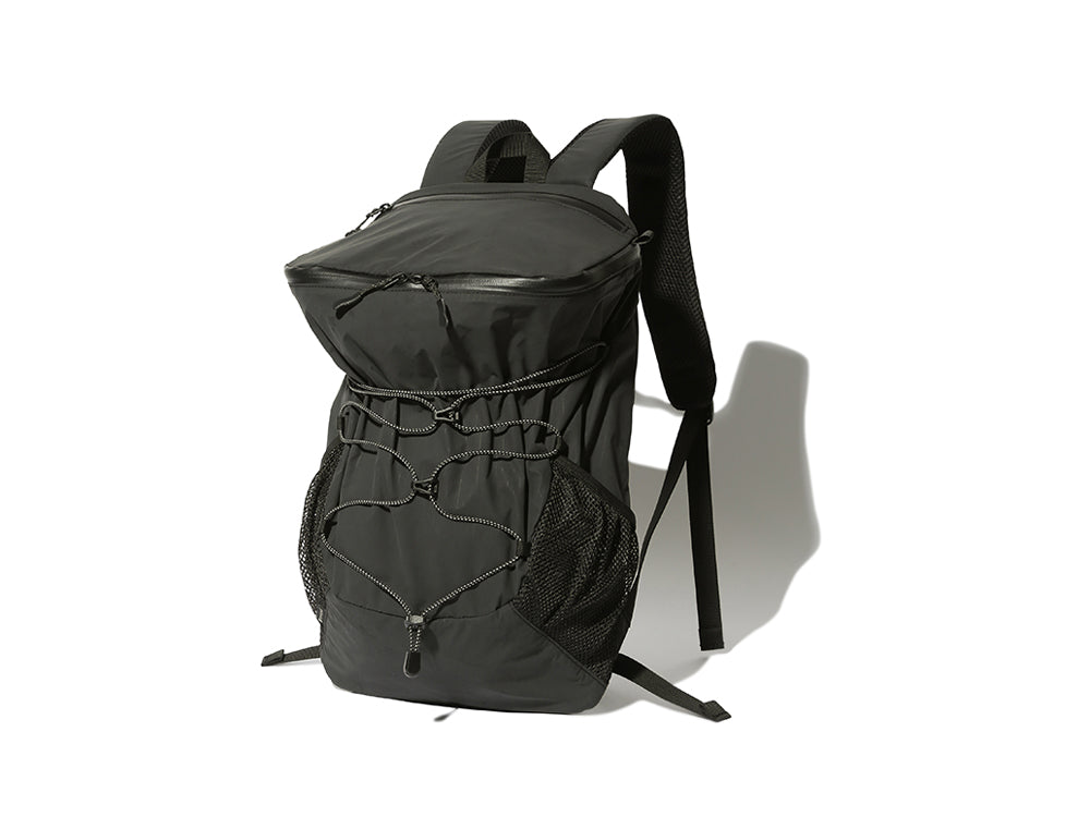 Active Field Light Backpack Black