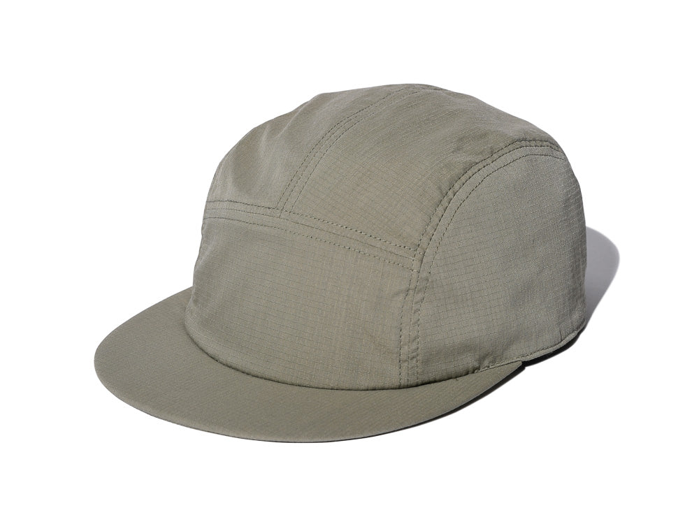 Flame Retardant Stretch Cap Beige