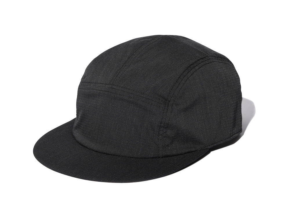 Flame Retardant Stretch Cap Black