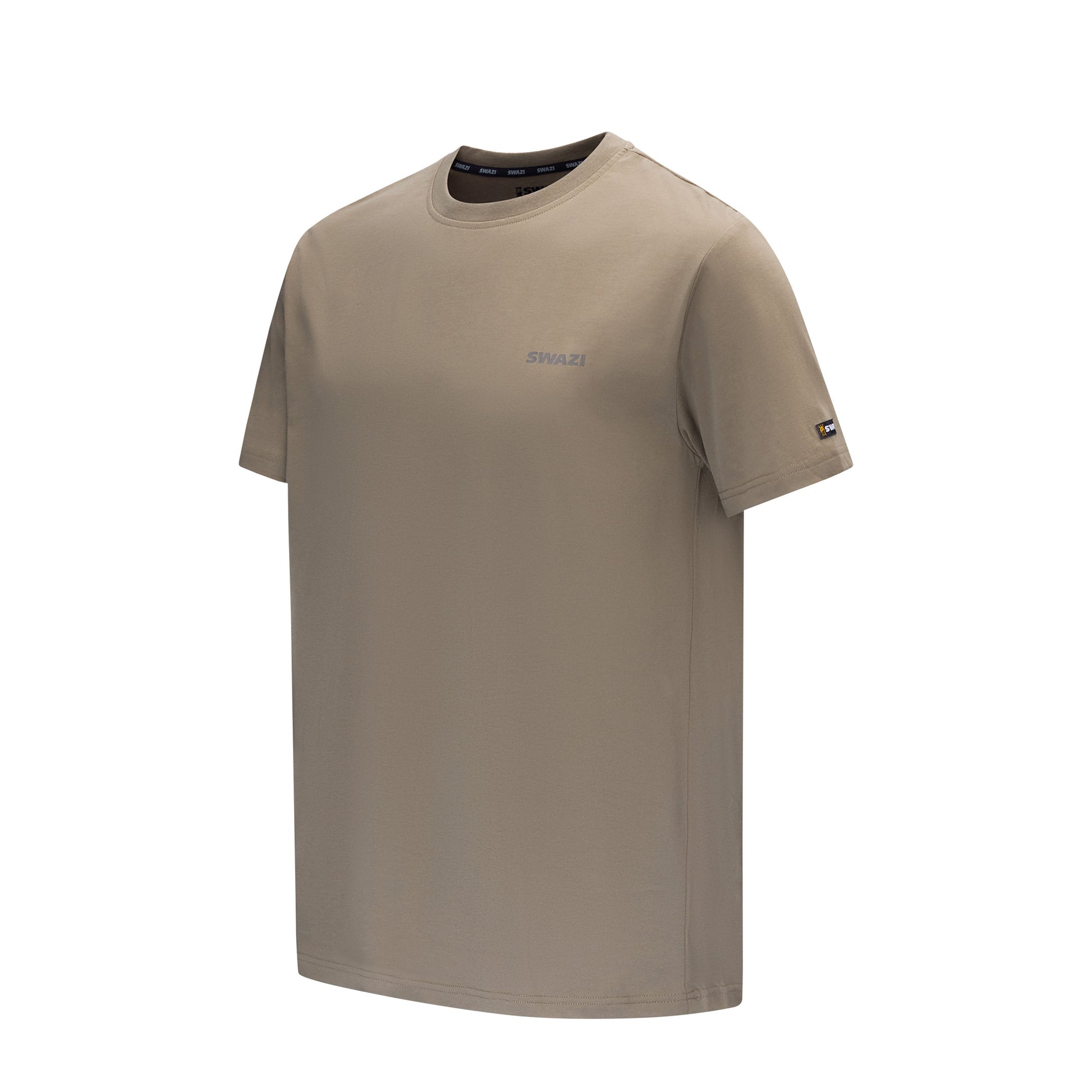 Reverse Clan Tee Stone
