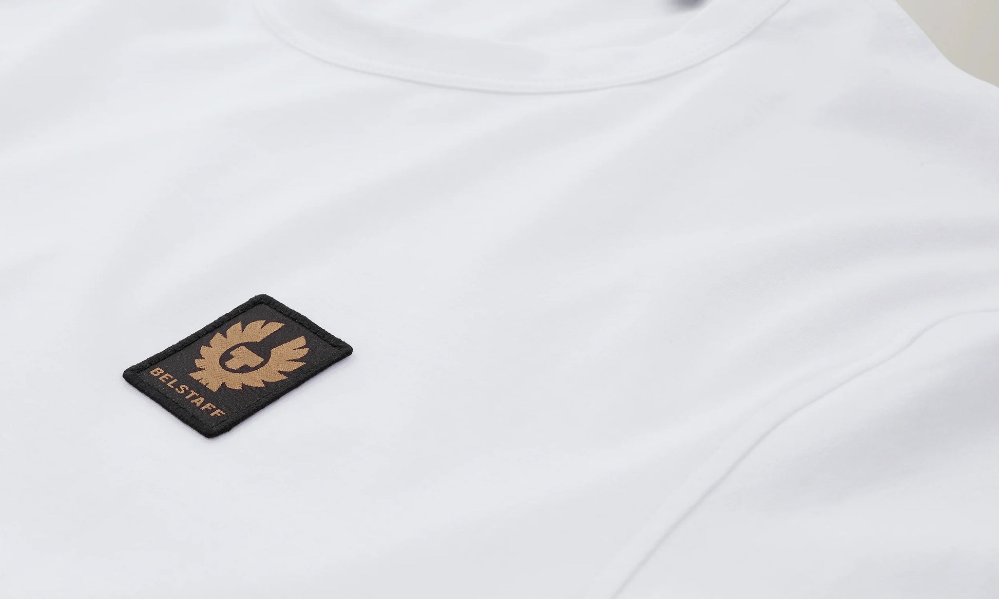 Belstaff T-Shirt White