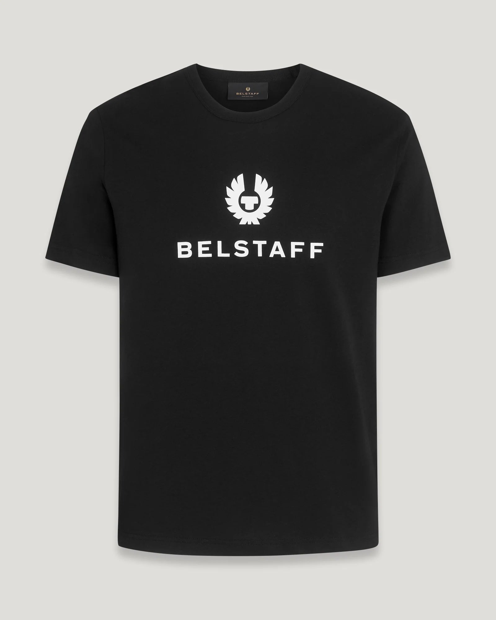 Belstaff Signature T-Shirt Black