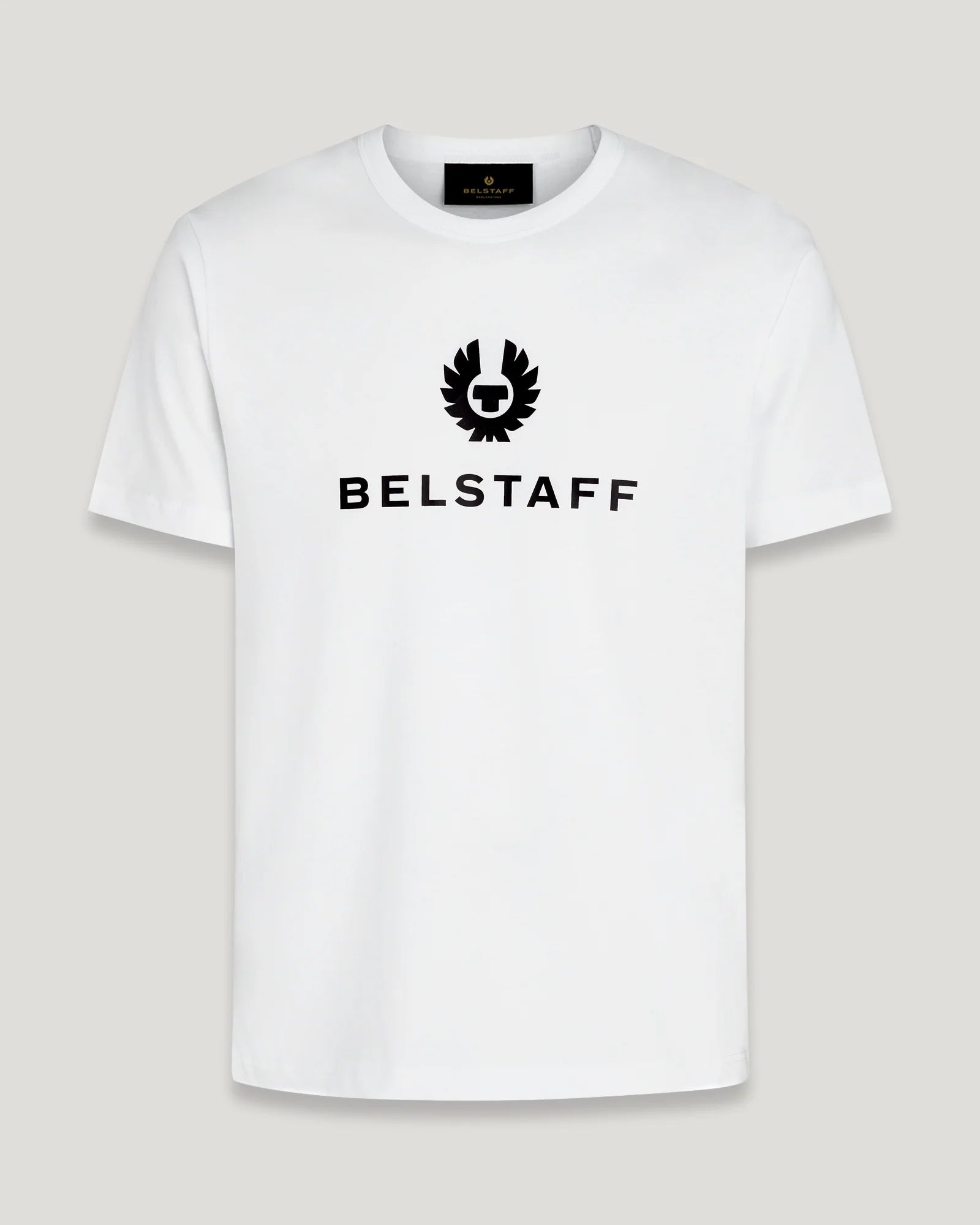 Belstaff Signature T-Shirt White