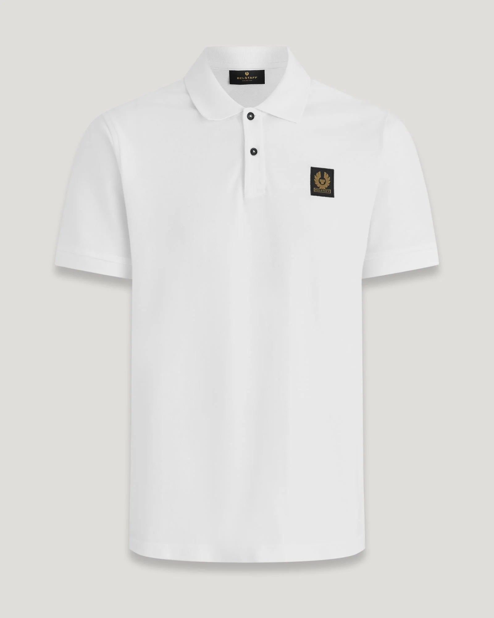 Belstaff Polo White