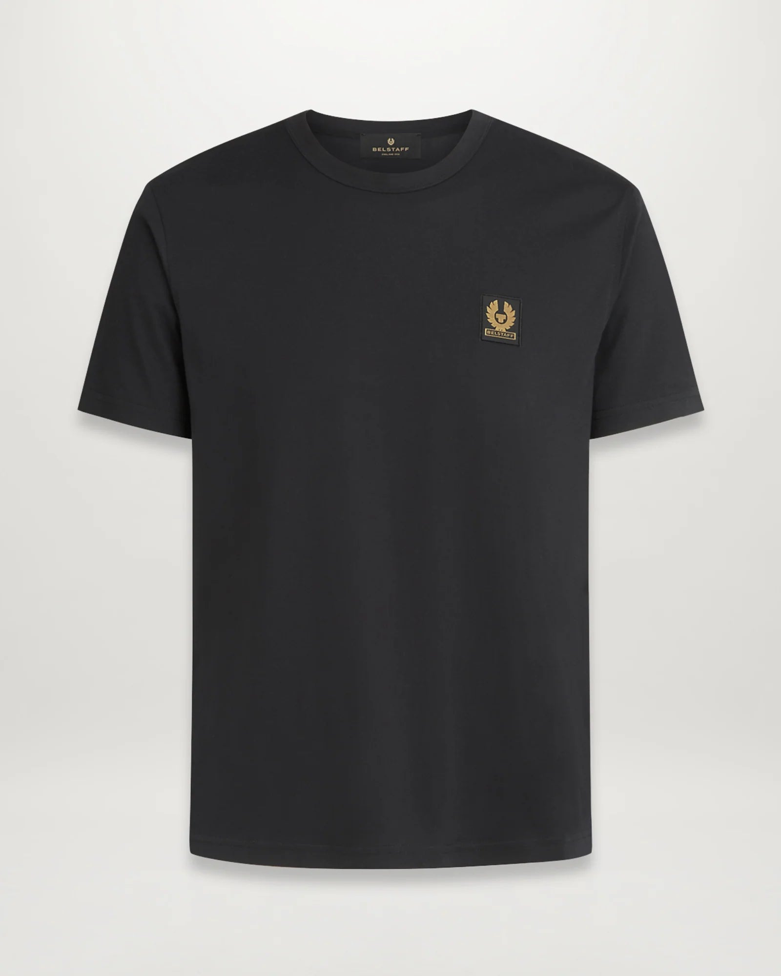Belstaff T-Shirt Black