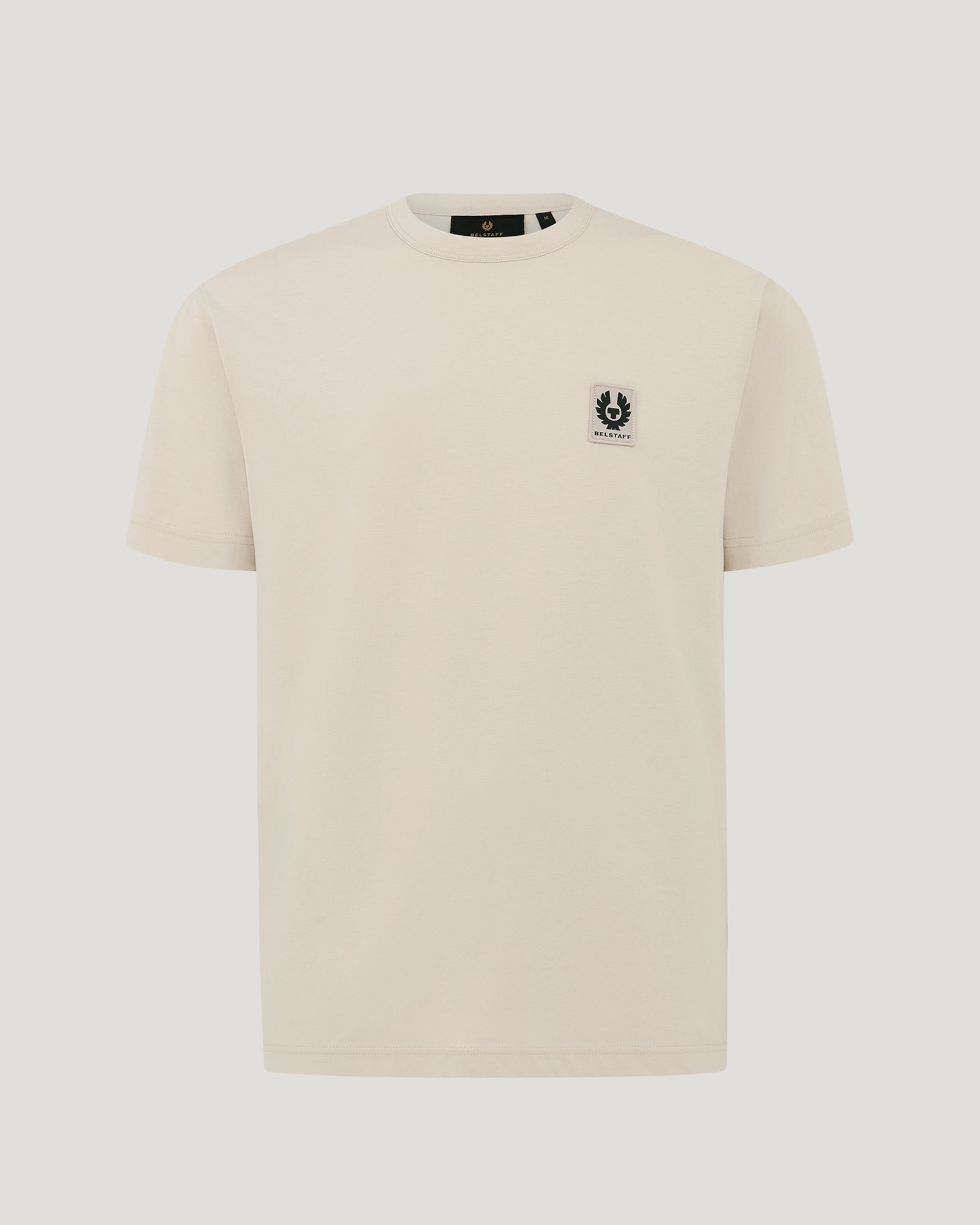 Belstaff T-Shirt Stone Beige