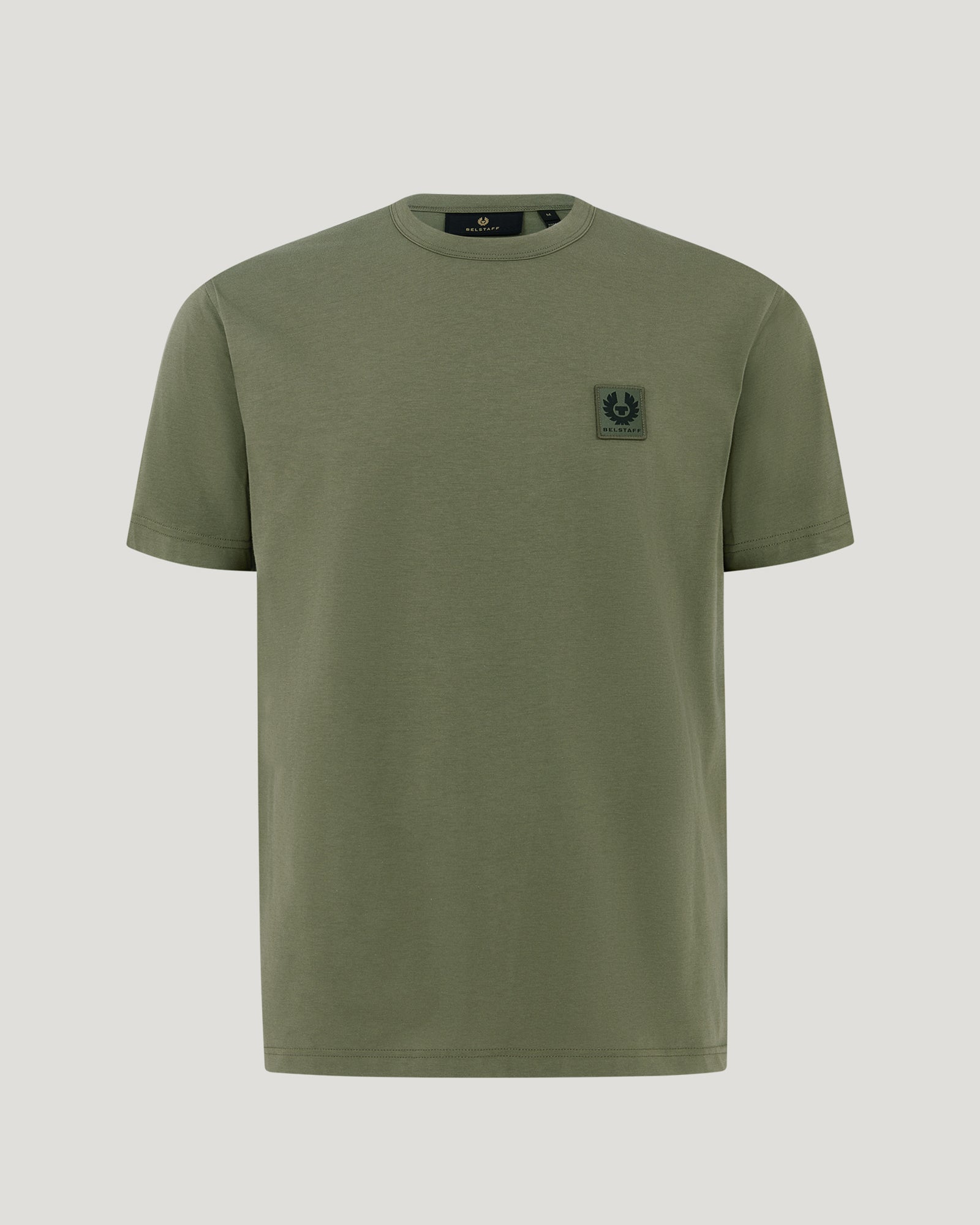 Belstaff T-Shirt Surplus Green