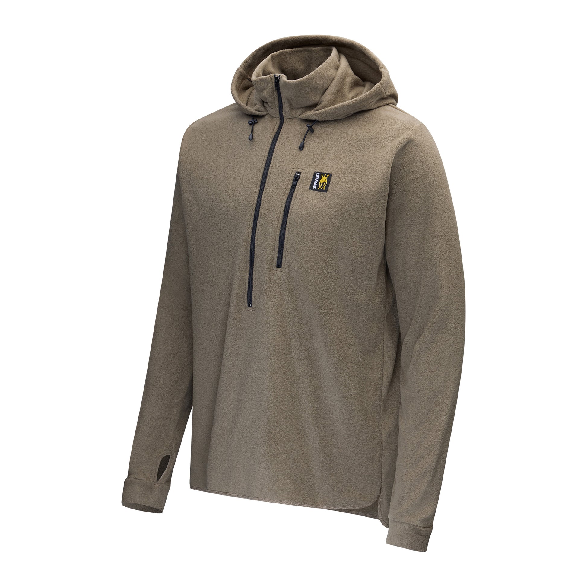 Brocco Men's Shirt Tussock