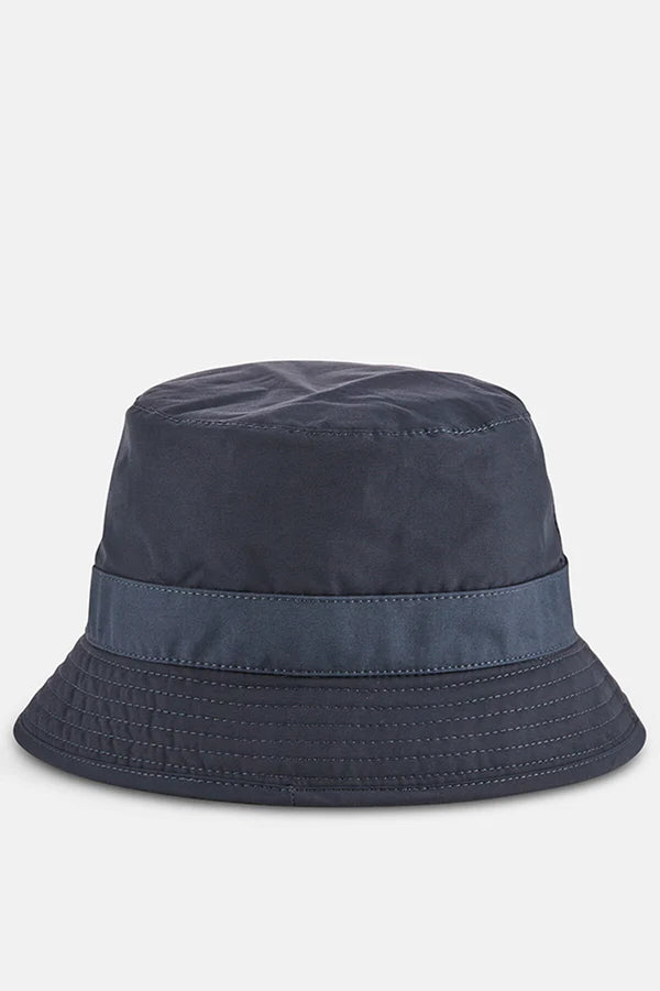 Bucket Hat Navy