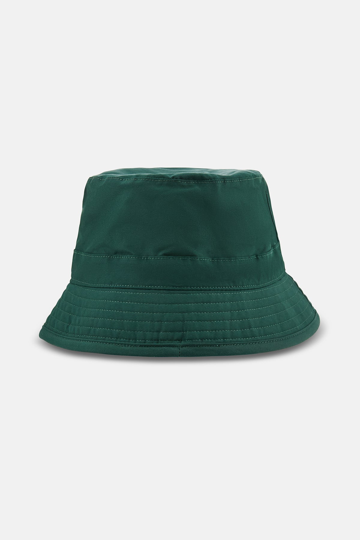 Bucket Hat Racing Green