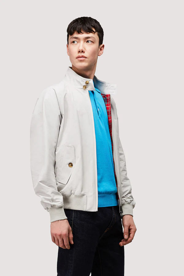 G9 Baracuta Cloth Mist