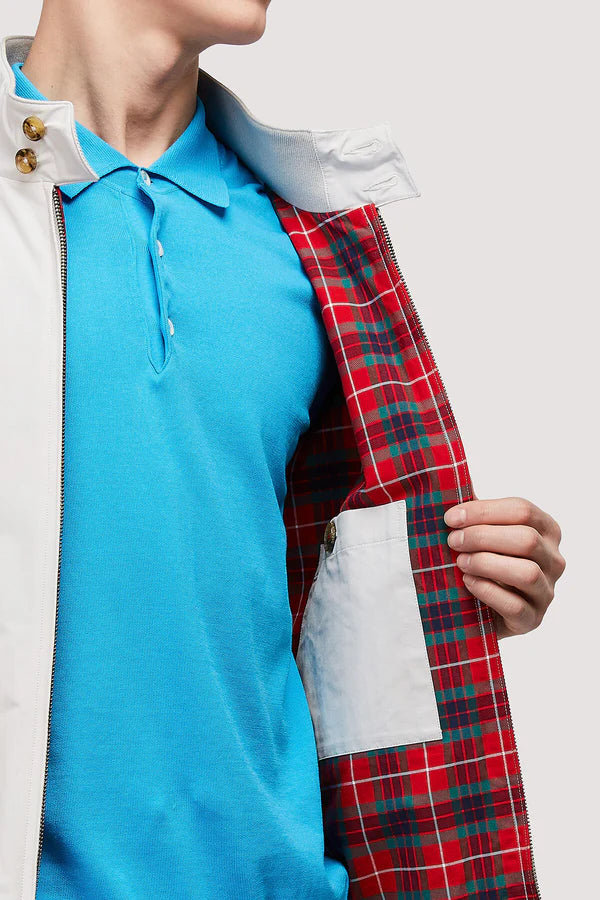 G9 Baracuta Cloth Mist