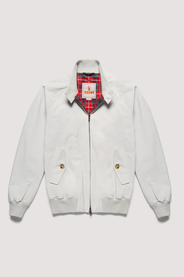 G9 Baracuta Cloth Mist