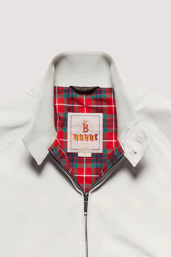 G9 Baracuta Cloth Mist