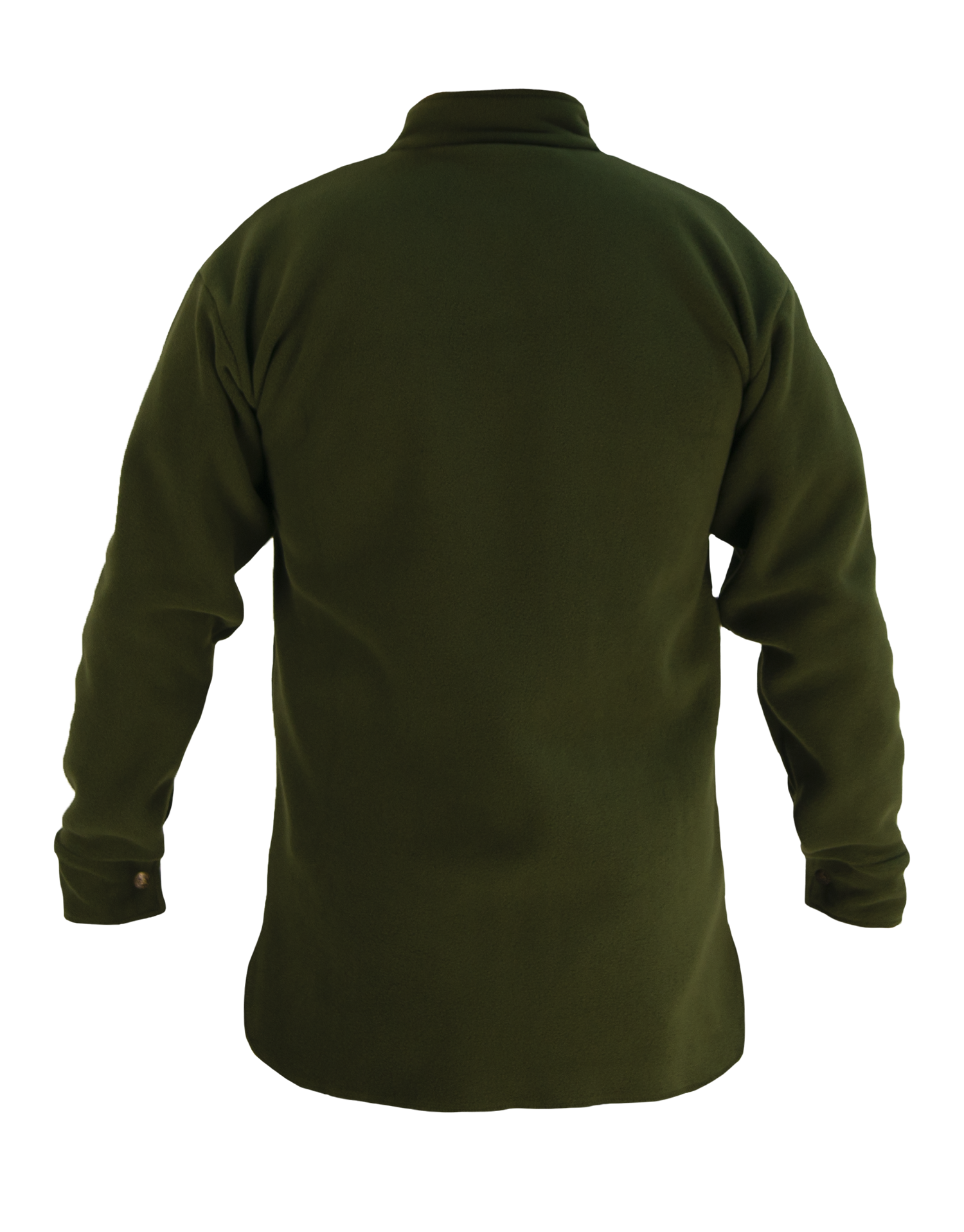 Men's Back 40 Fleece Olive